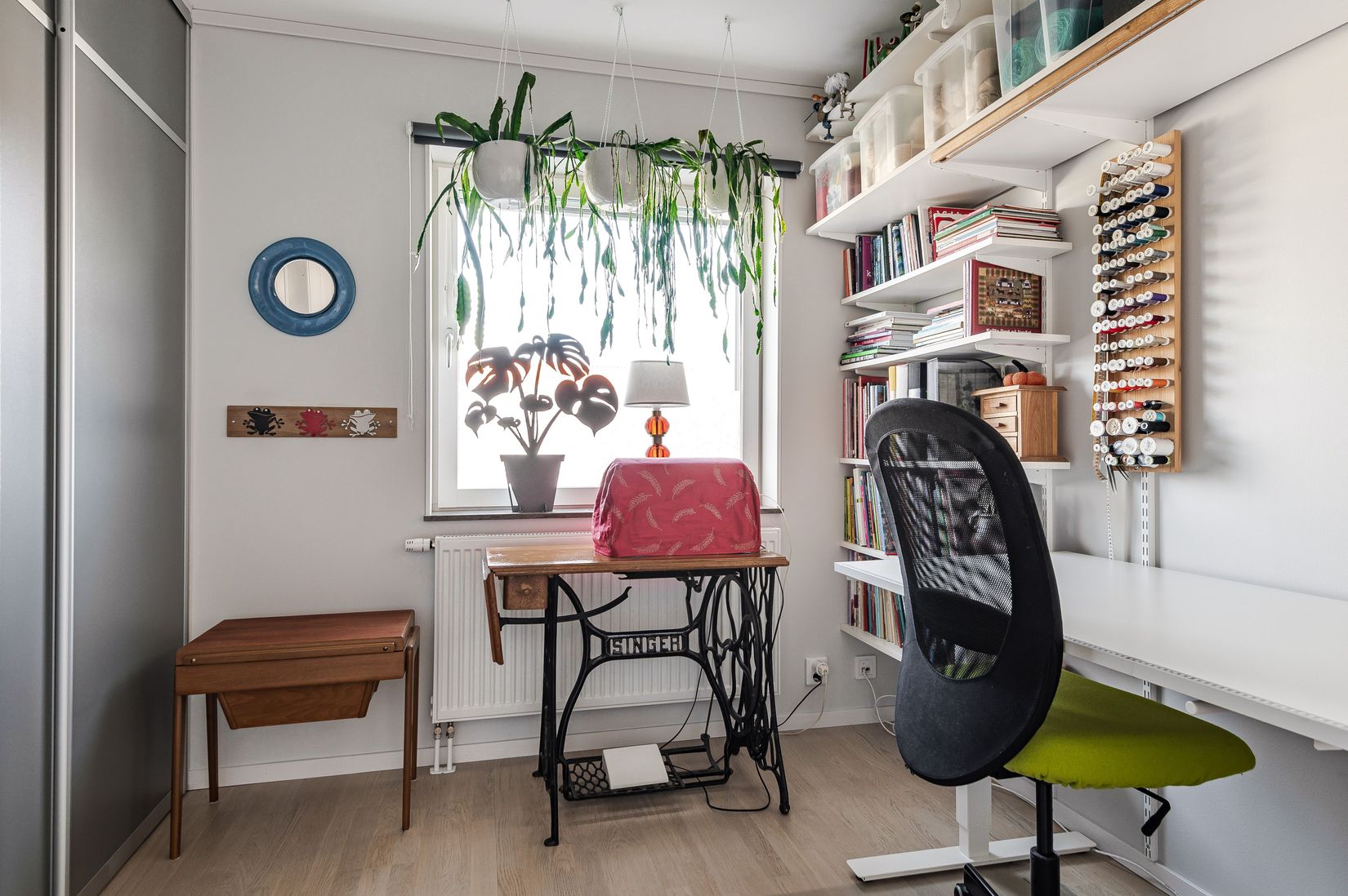 Radhus, Tryffelvägen 3E, Mjölby