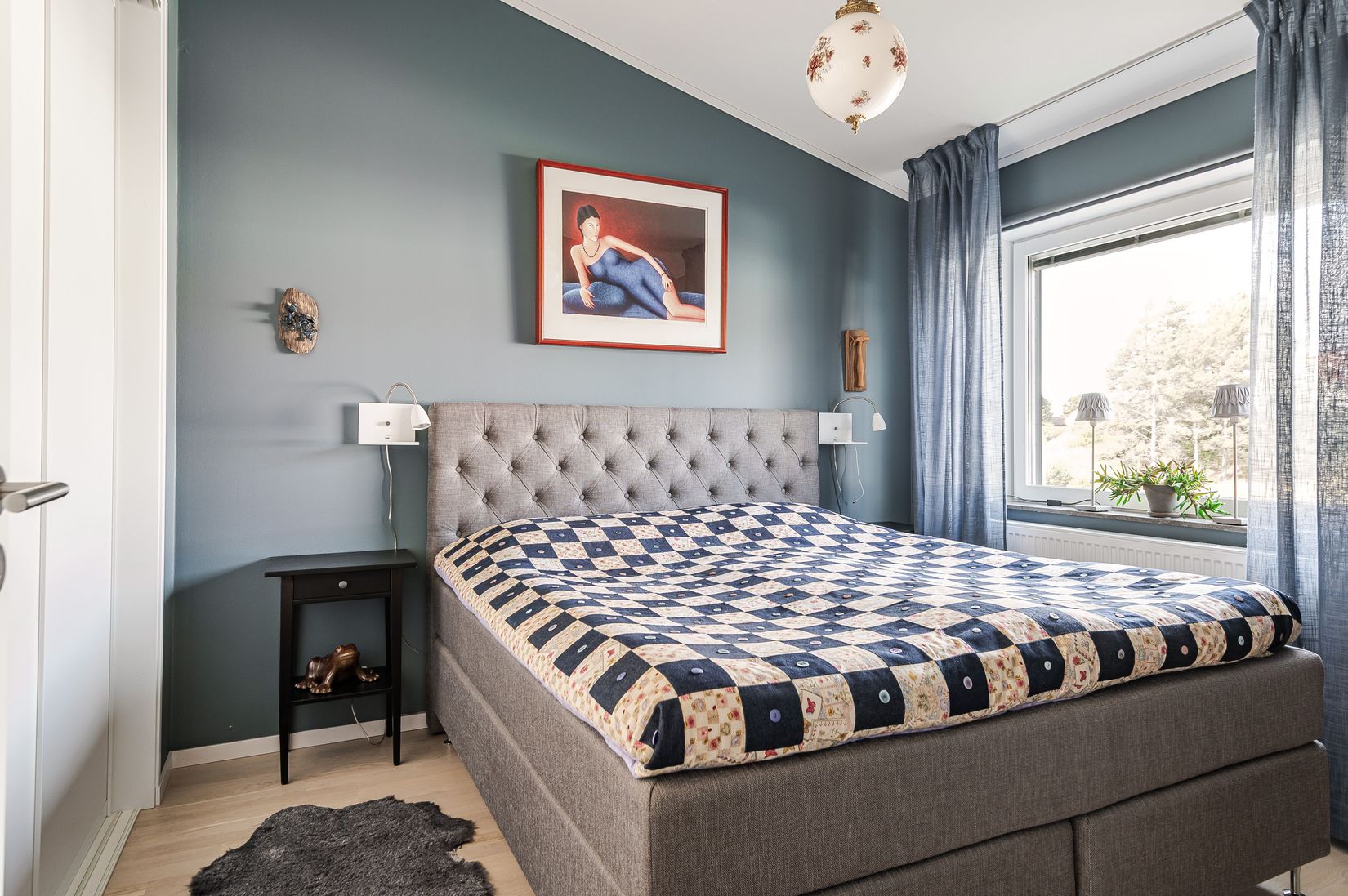 Radhus, Tryffelvägen 3E, Mjölby