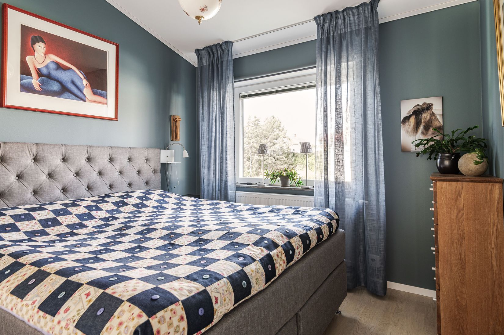 Radhus, Tryffelvägen 3E, Mjölby