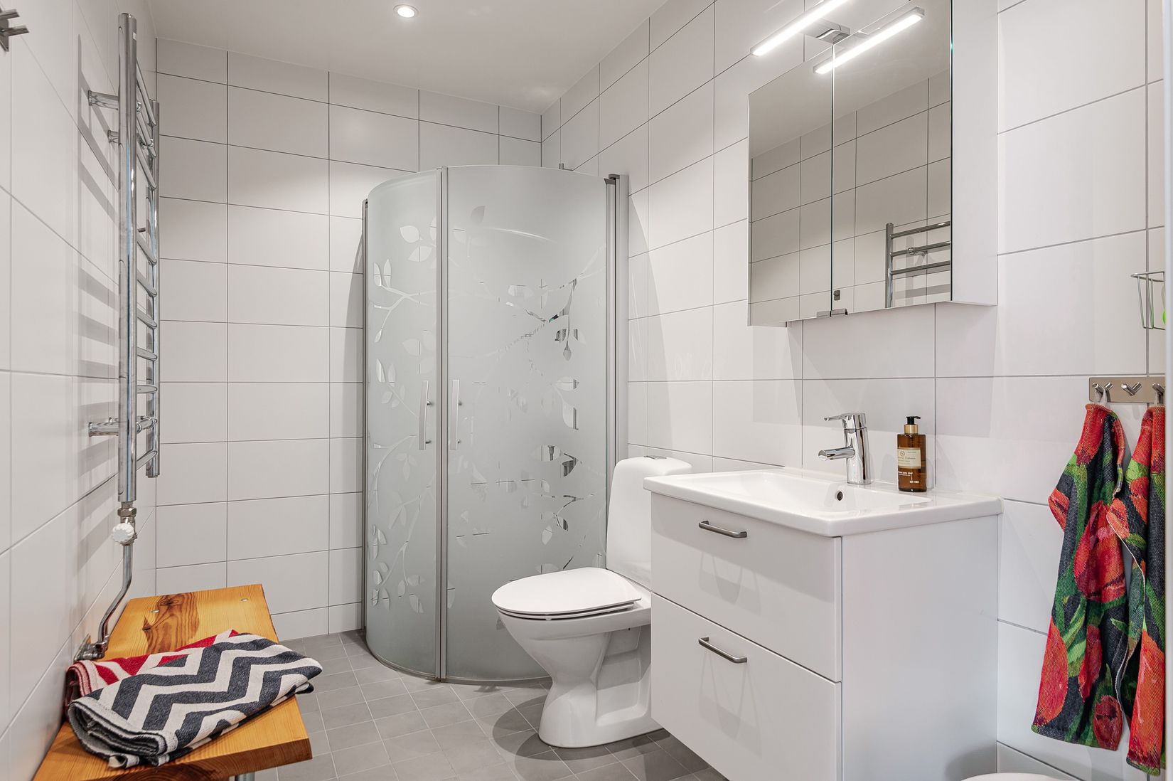 Radhus, Tryffelvägen 3E, Mjölby