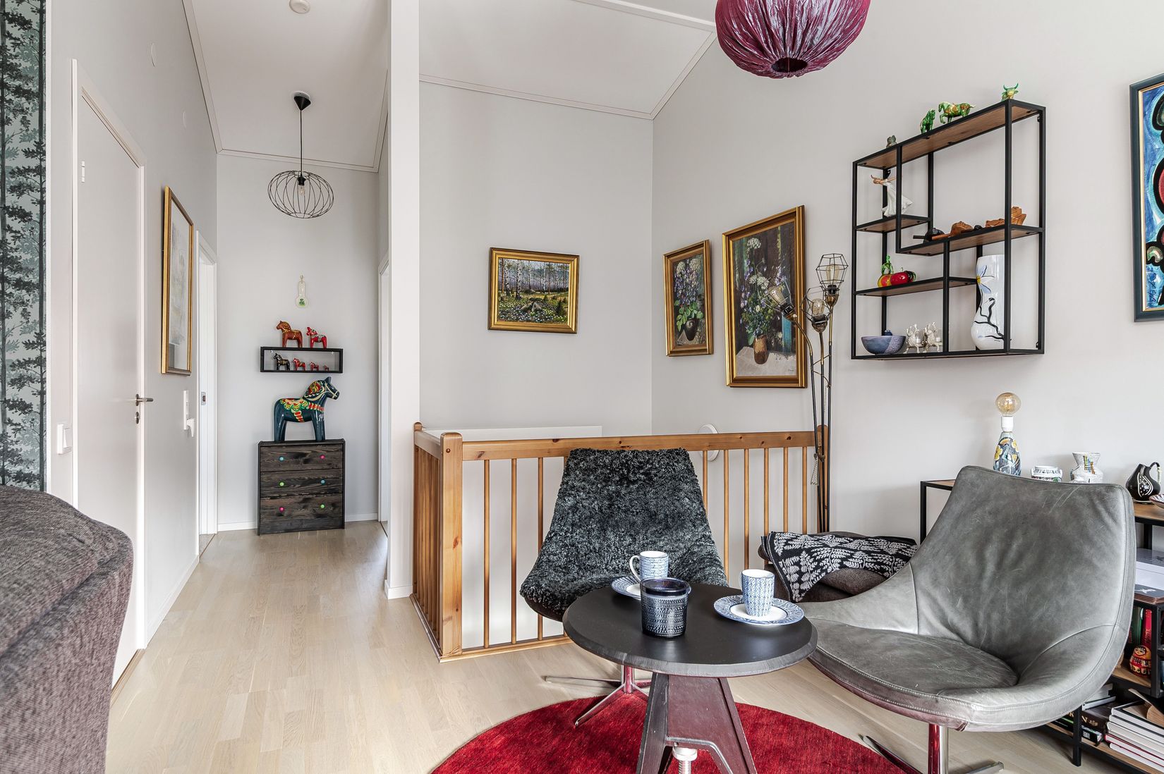 Radhus, Tryffelvägen 3E, Mjölby