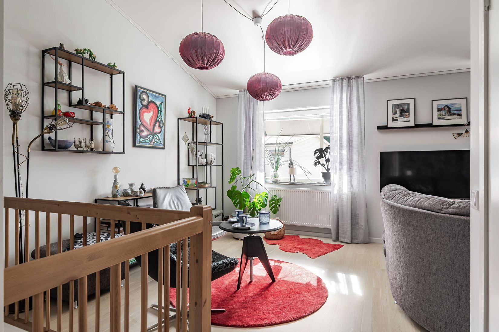 Radhus, Tryffelvägen 3E, Mjölby