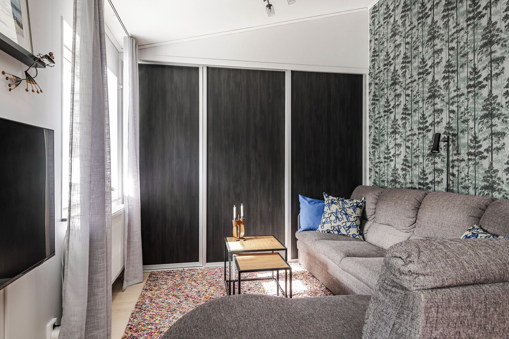 Radhus, Tryffelvägen 3E, Mjölby