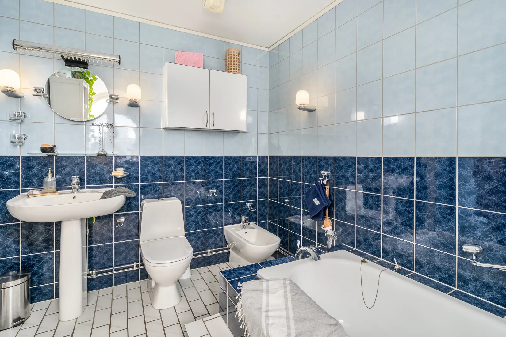 Villa, Fiskevägen 11, Skyrup, Hässleholm