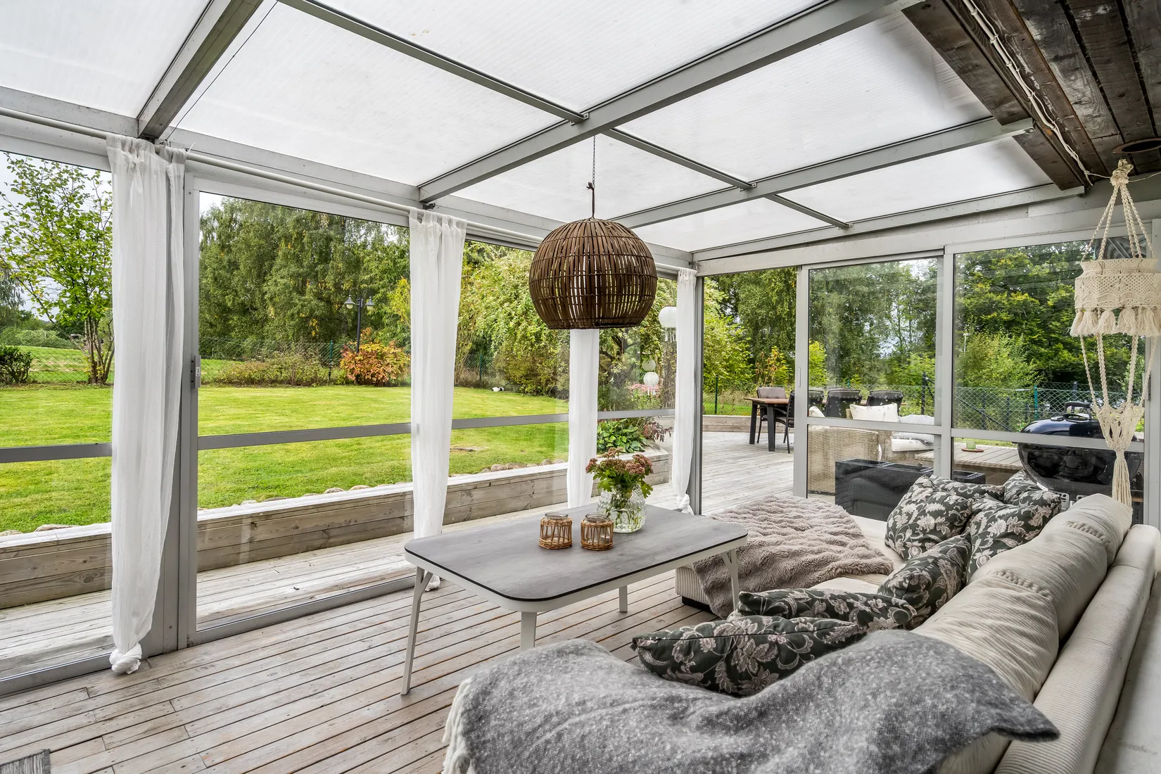 Villa, Fiskevägen 11, Skyrup, Hässleholm