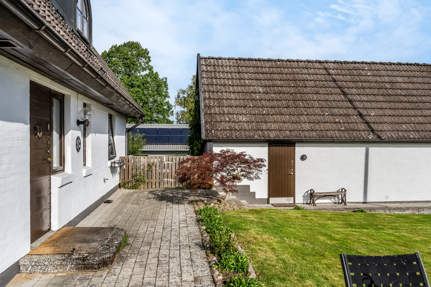 Villa, Fiskevägen 11, Skyrup, Hässleholm