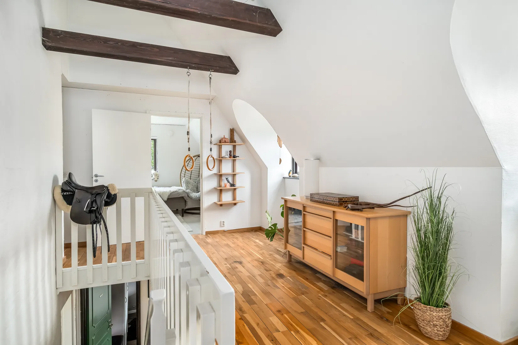 Villa, Fiskevägen 11, Skyrup, Hässleholm