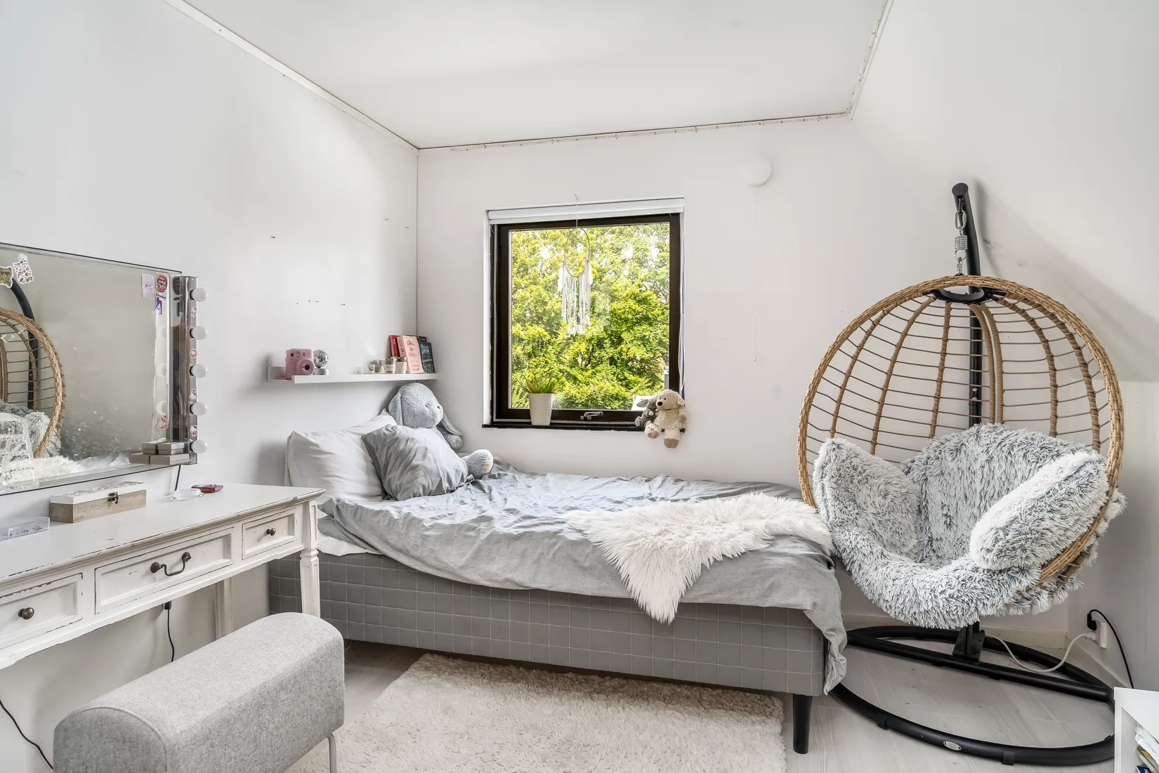 Villa, Fiskevägen 11, Skyrup, Hässleholm