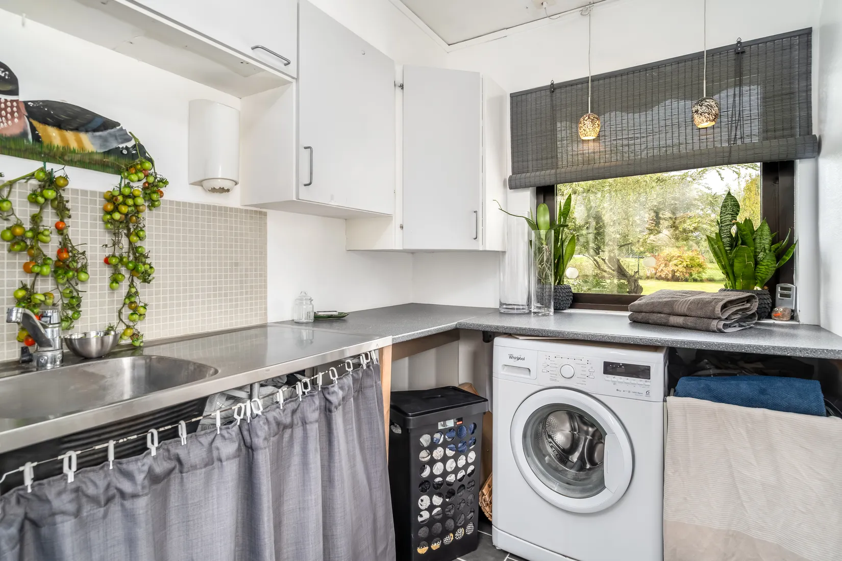 Villa, Fiskevägen 11, Skyrup, Hässleholm