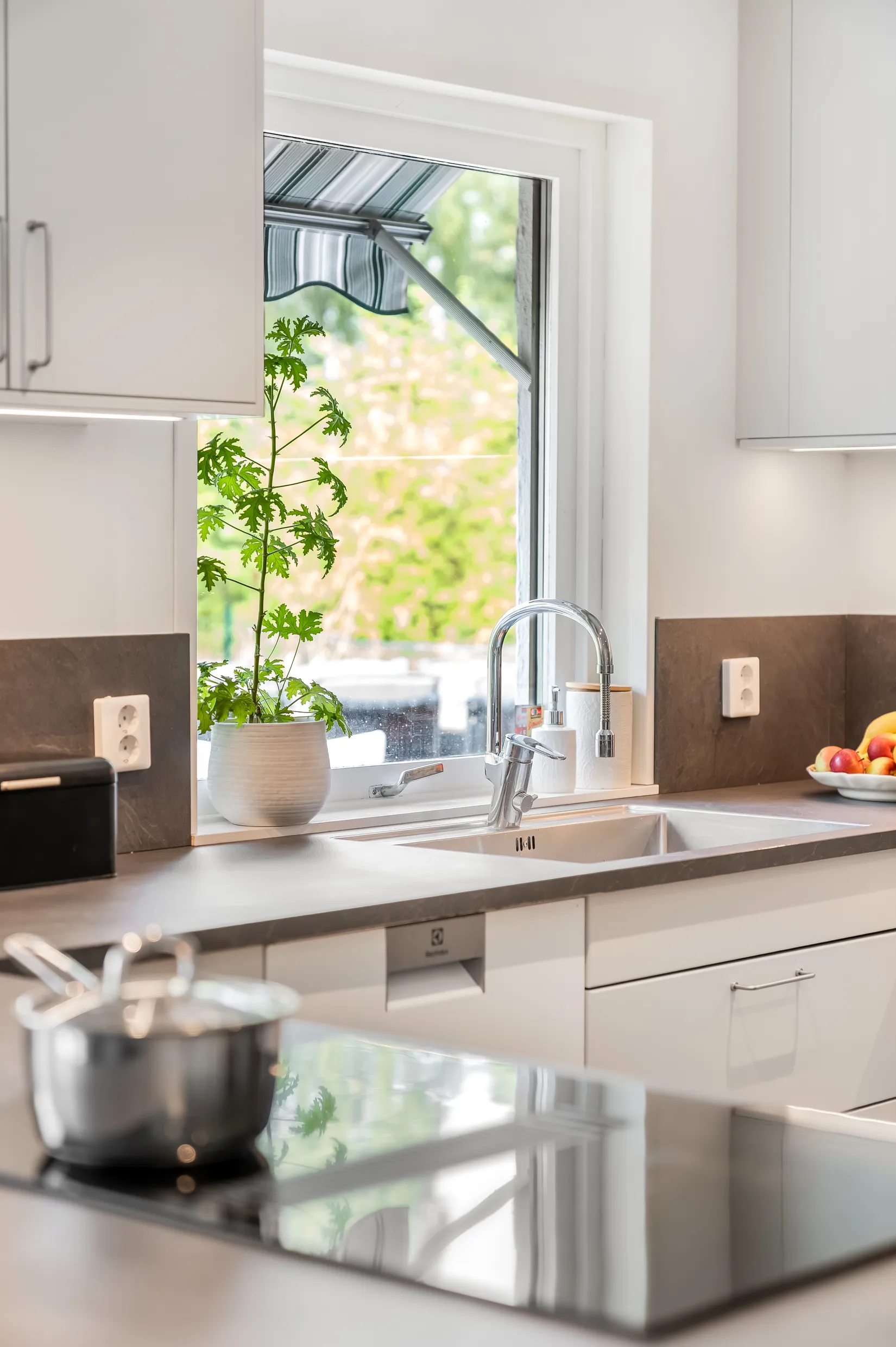 Villa, Fiskevägen 11, Skyrup, Hässleholm