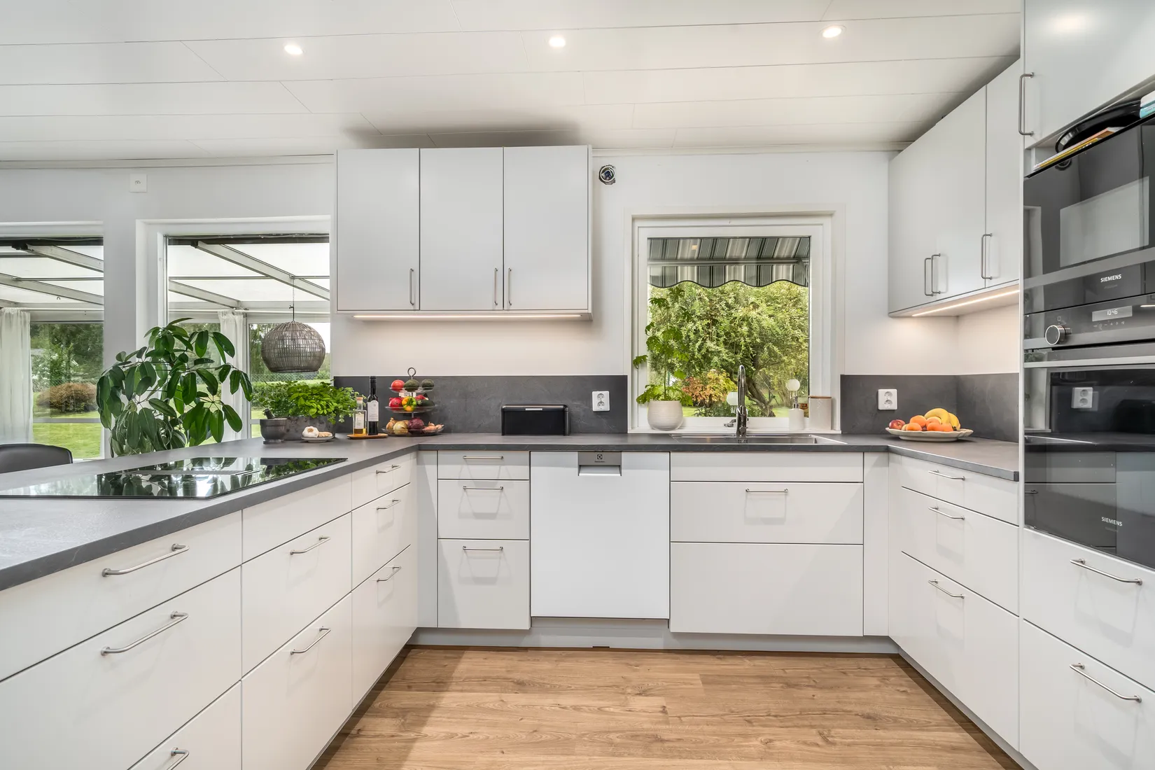 Villa, Fiskevägen 11, Skyrup, Hässleholm