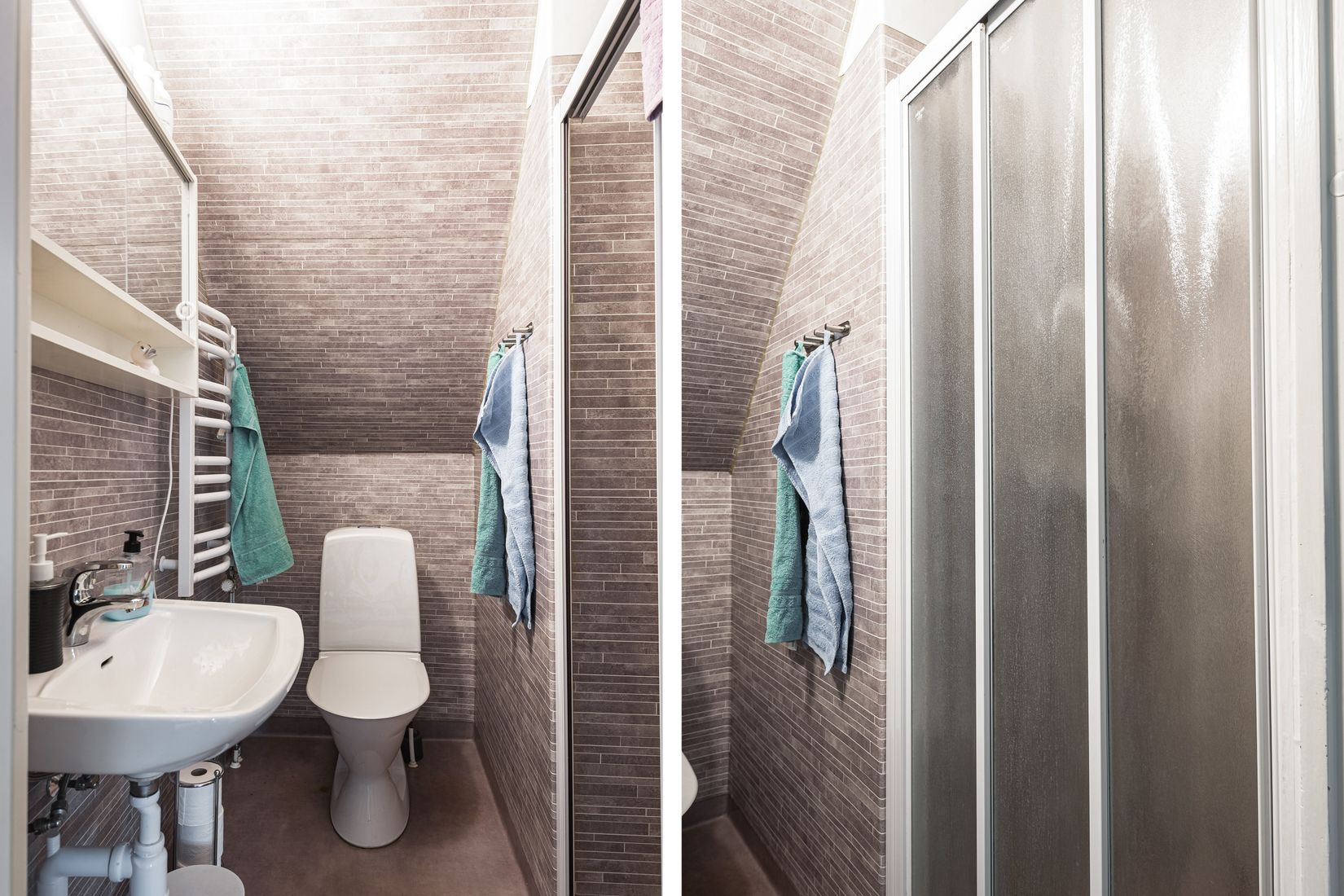 Villa, Brunsbogatan 90, Skara