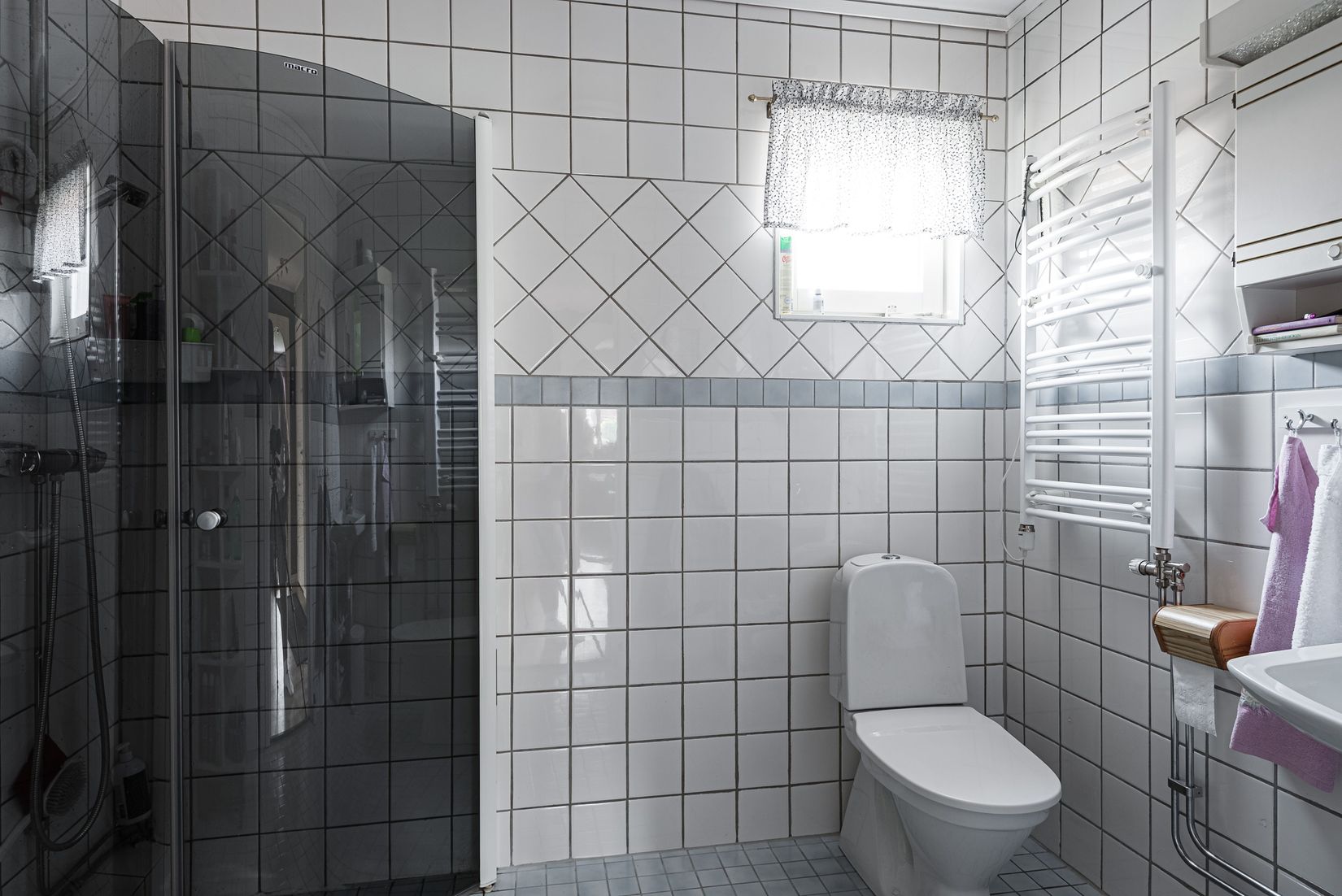 Villa, Brunsbogatan 90, Skara