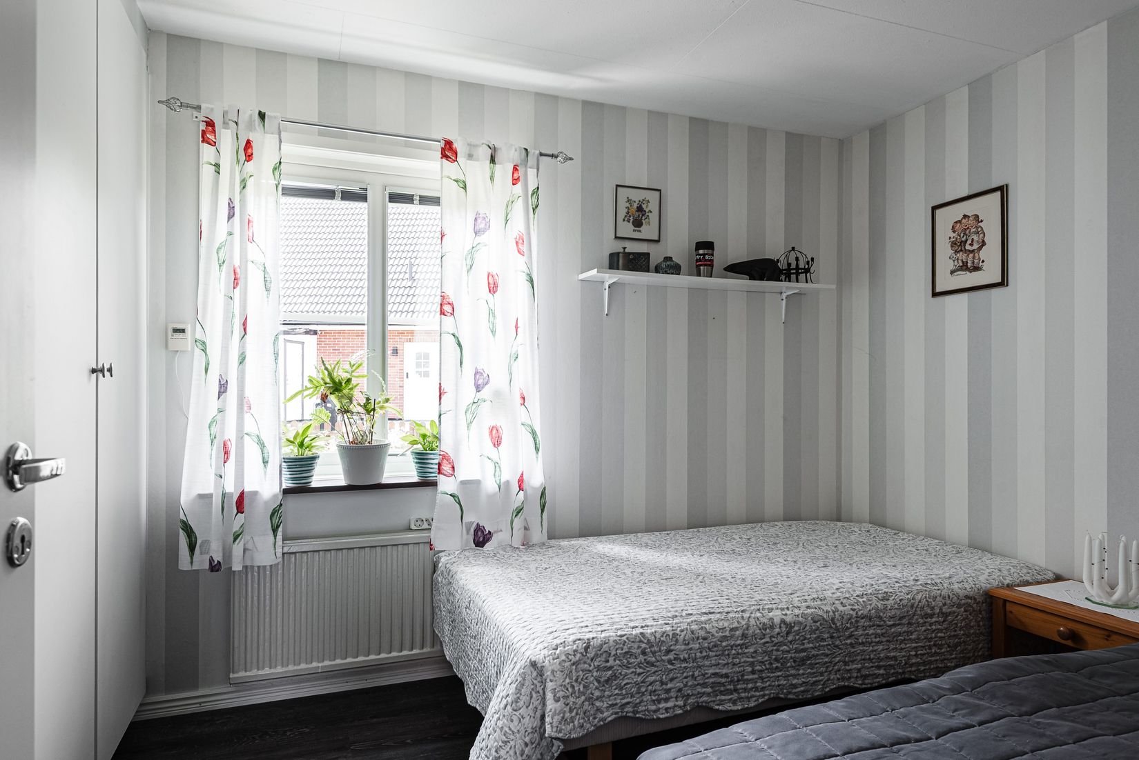 Villa, Brunsbogatan 90, Skara