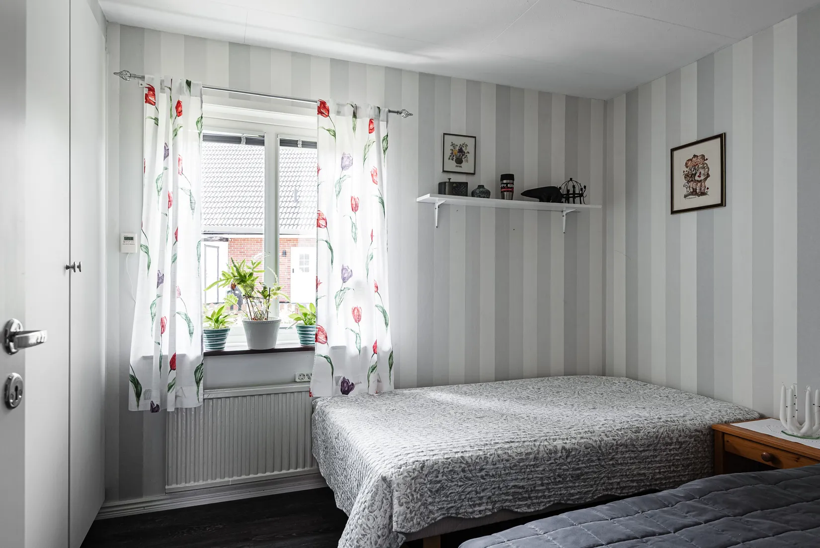 Villa, Brunsbogatan 90, Skara