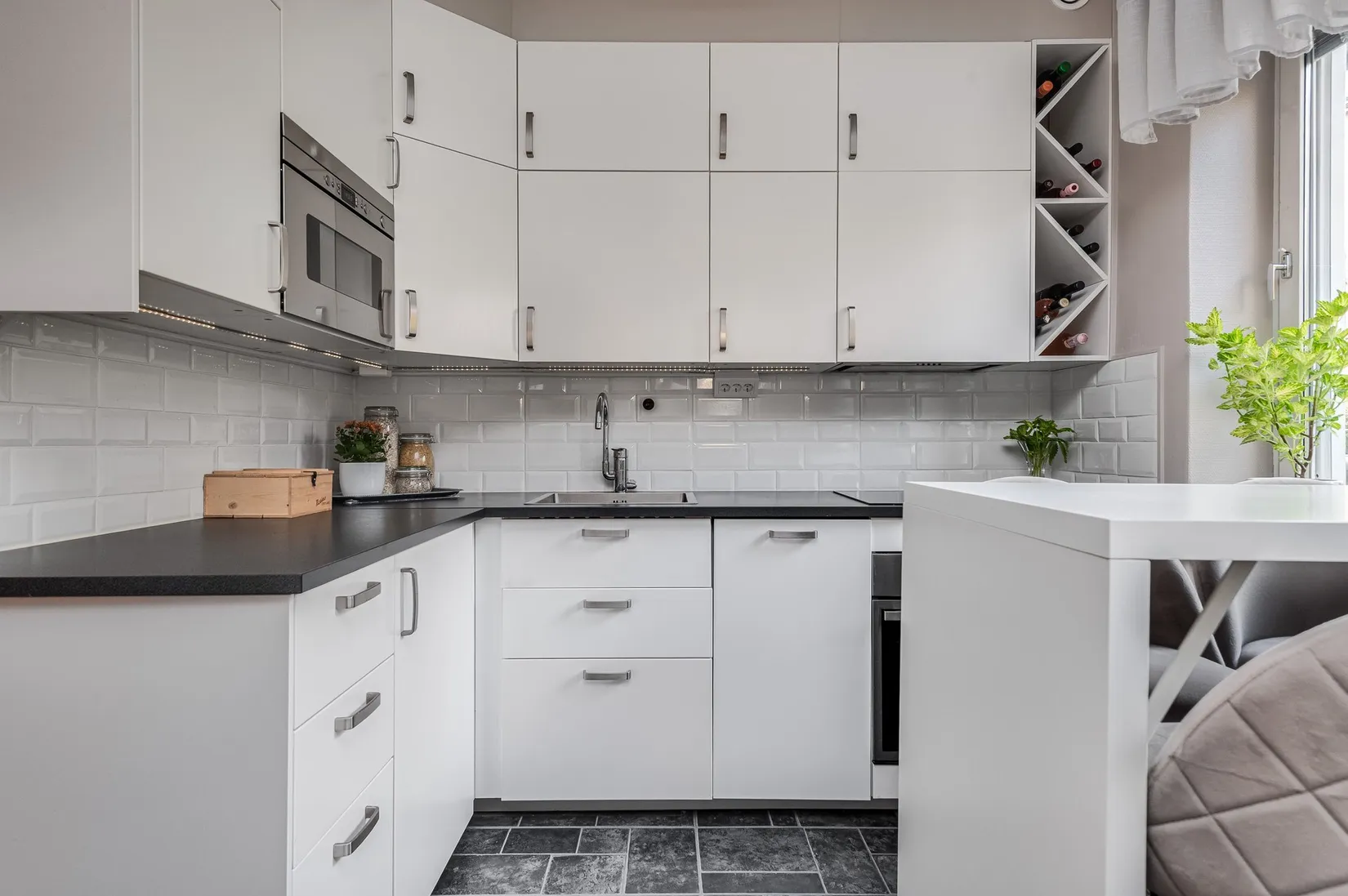 Bostadsrätt, Nelinsgatan 26, Söder, Norrköping