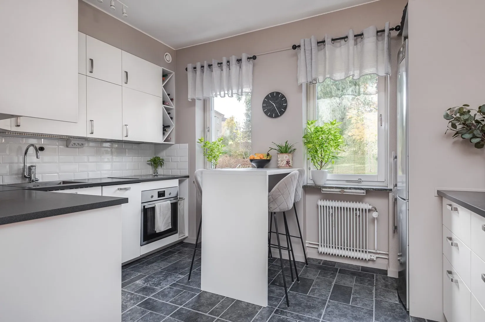 Bostadsrätt, Nelinsgatan 26, Söder, Norrköping