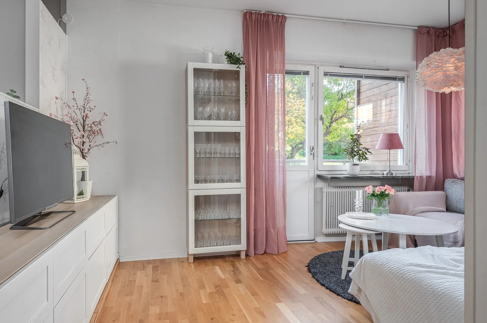 Bostadsrätt, Nelinsgatan 26, Söder, Norrköping