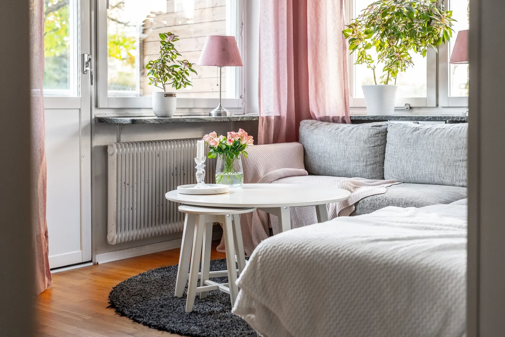 Bostadsrätt, Nelinsgatan 26, Söder, Norrköping
