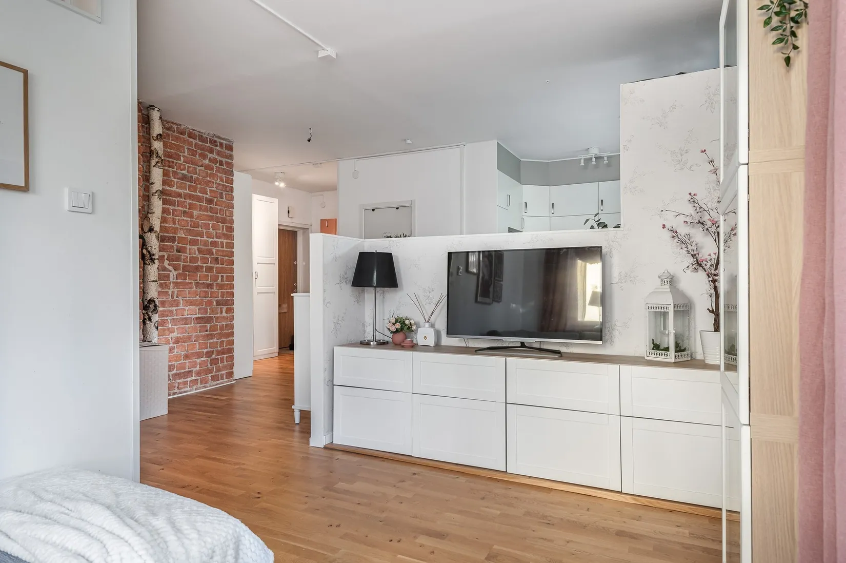 Bostadsrätt, Nelinsgatan 26, Söder, Norrköping