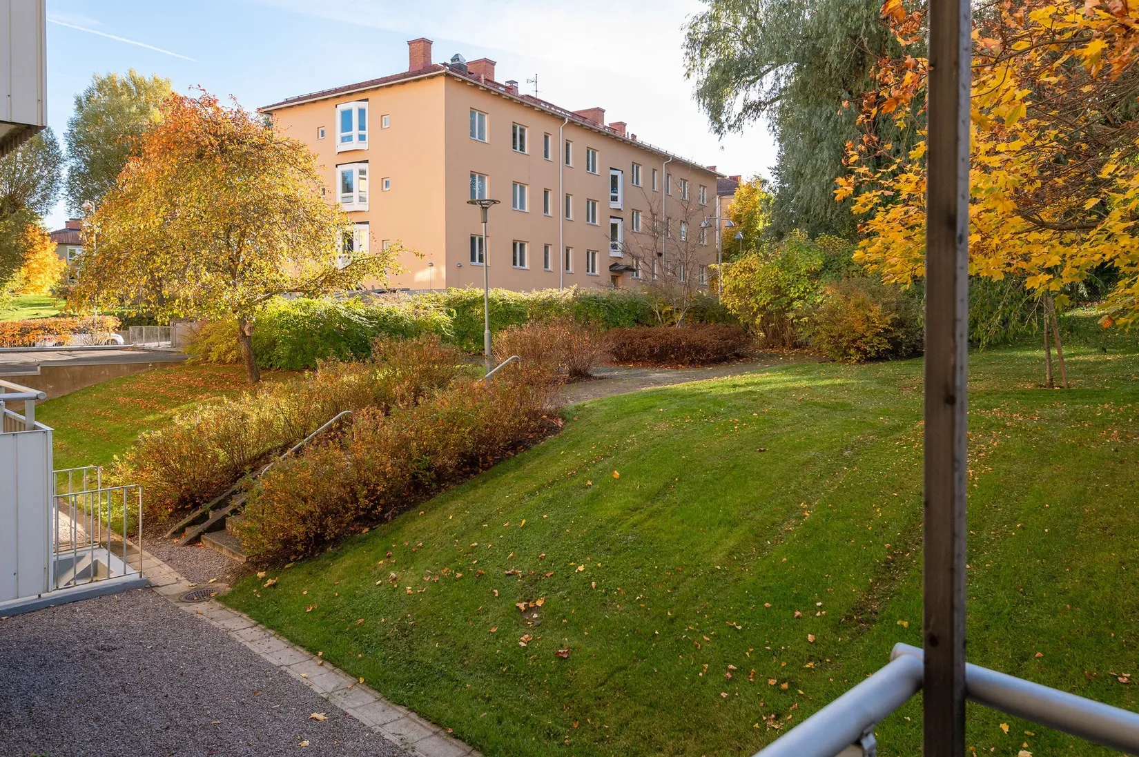 Bostadsrätt, Nelinsgatan 26, Söder, Norrköping