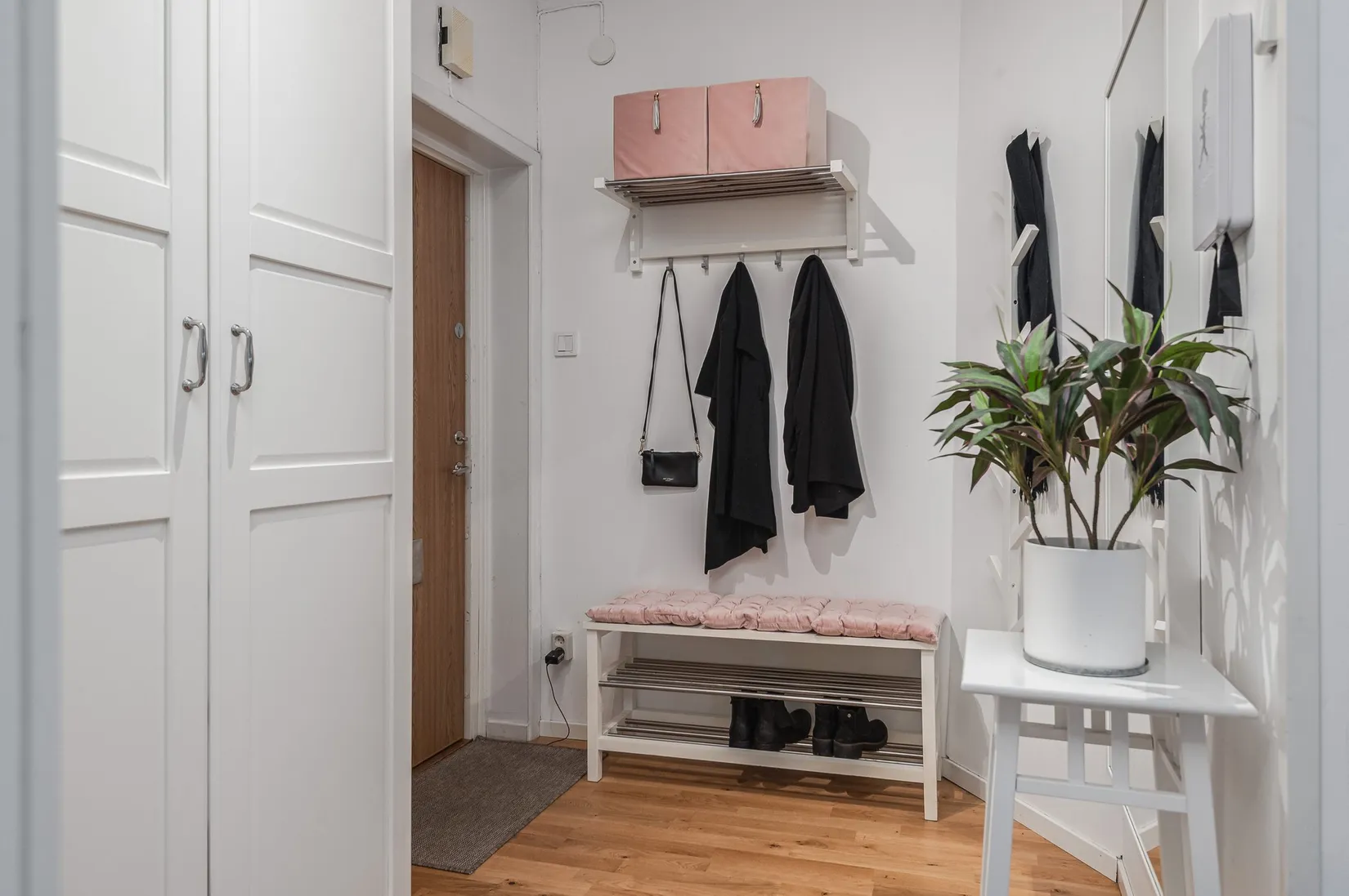 Bostadsrätt, Nelinsgatan 26, Söder, Norrköping