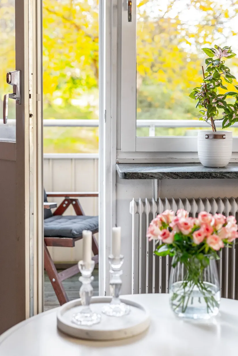 Bostadsrätt, Nelinsgatan 26, Söder, Norrköping
