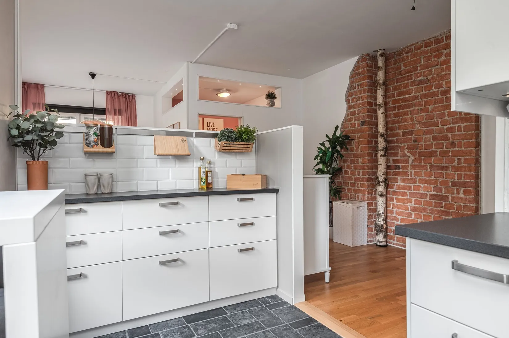 Bostadsrätt, Nelinsgatan 26, Söder, Norrköping