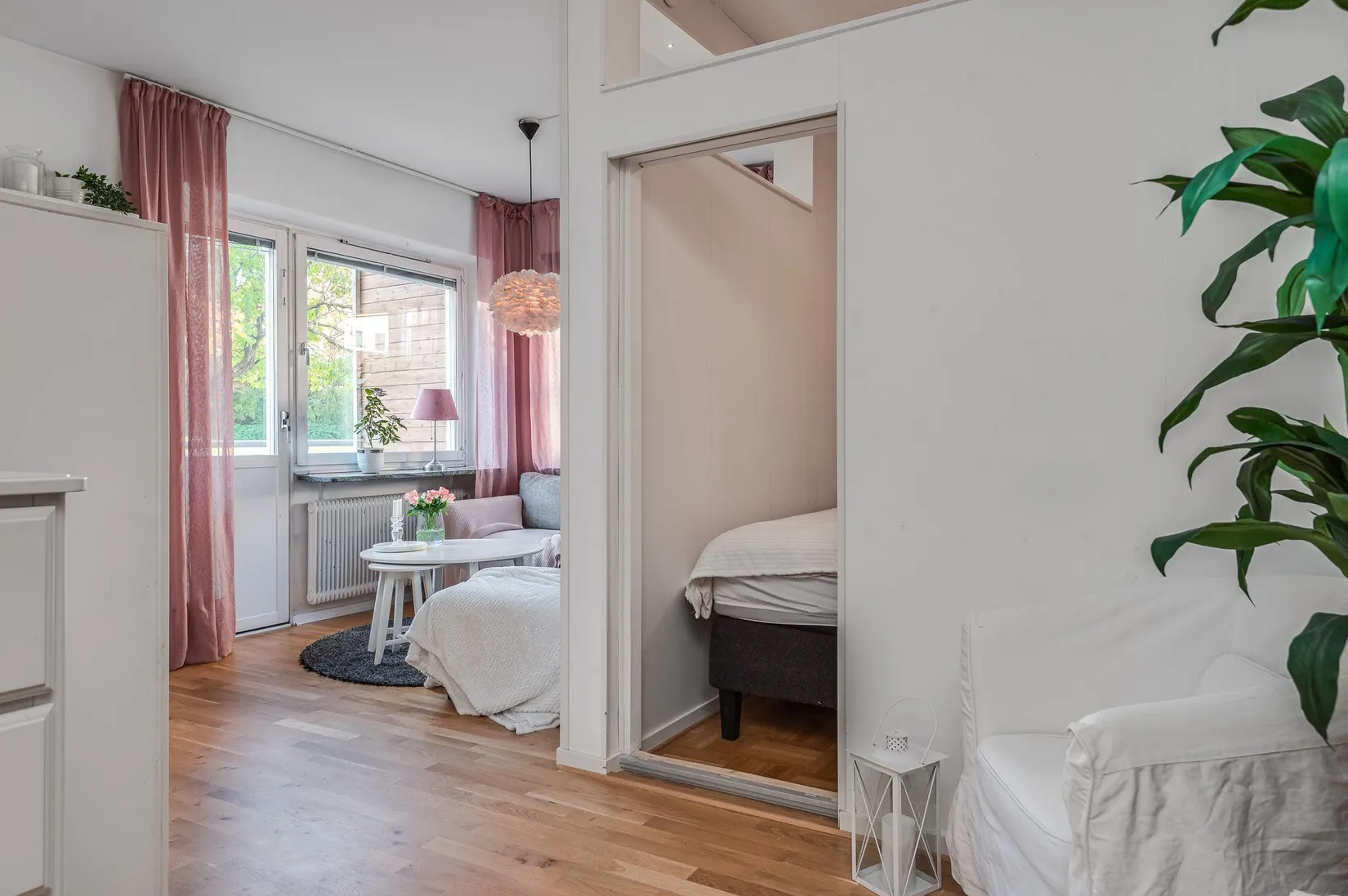 Bostadsrätt, Nelinsgatan 26, Söder, Norrköping