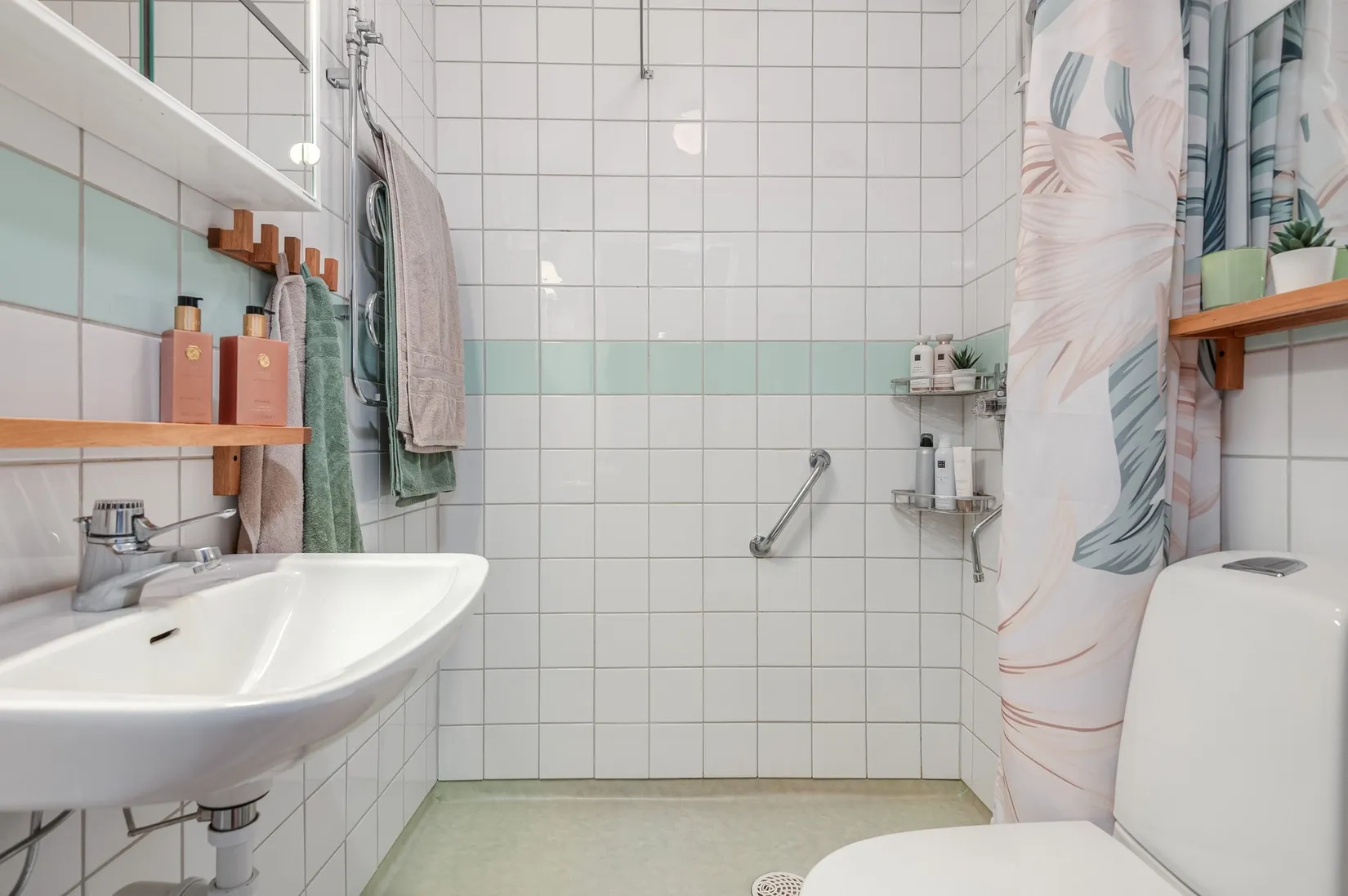Bostadsrätt, Nelinsgatan 26, Söder, Norrköping