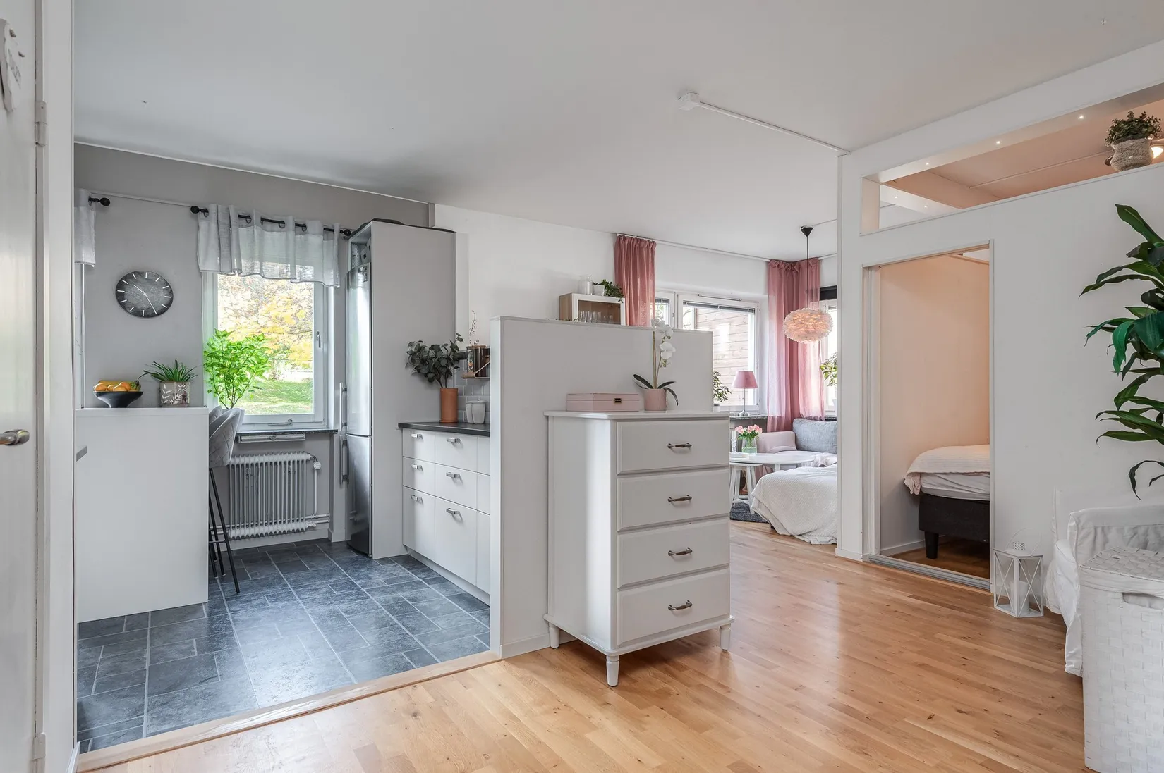 Bostadsrätt, Nelinsgatan 26, Söder, Norrköping