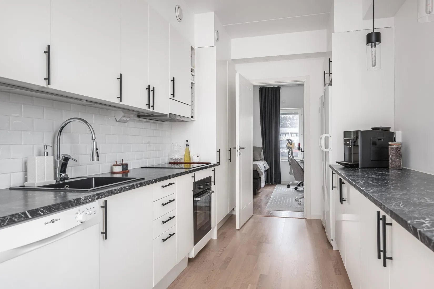 Bostadsrätt, Gustaf Janzéns gata 33, Kneippen Syd/Sandtorp, Norrköping