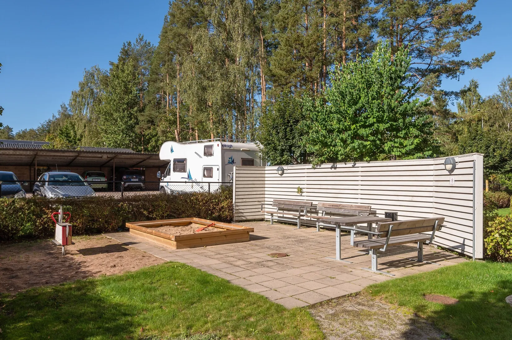 Bostadsrätt, Gustaf Janzéns gata 33, Kneippen Syd/Sandtorp, Norrköping