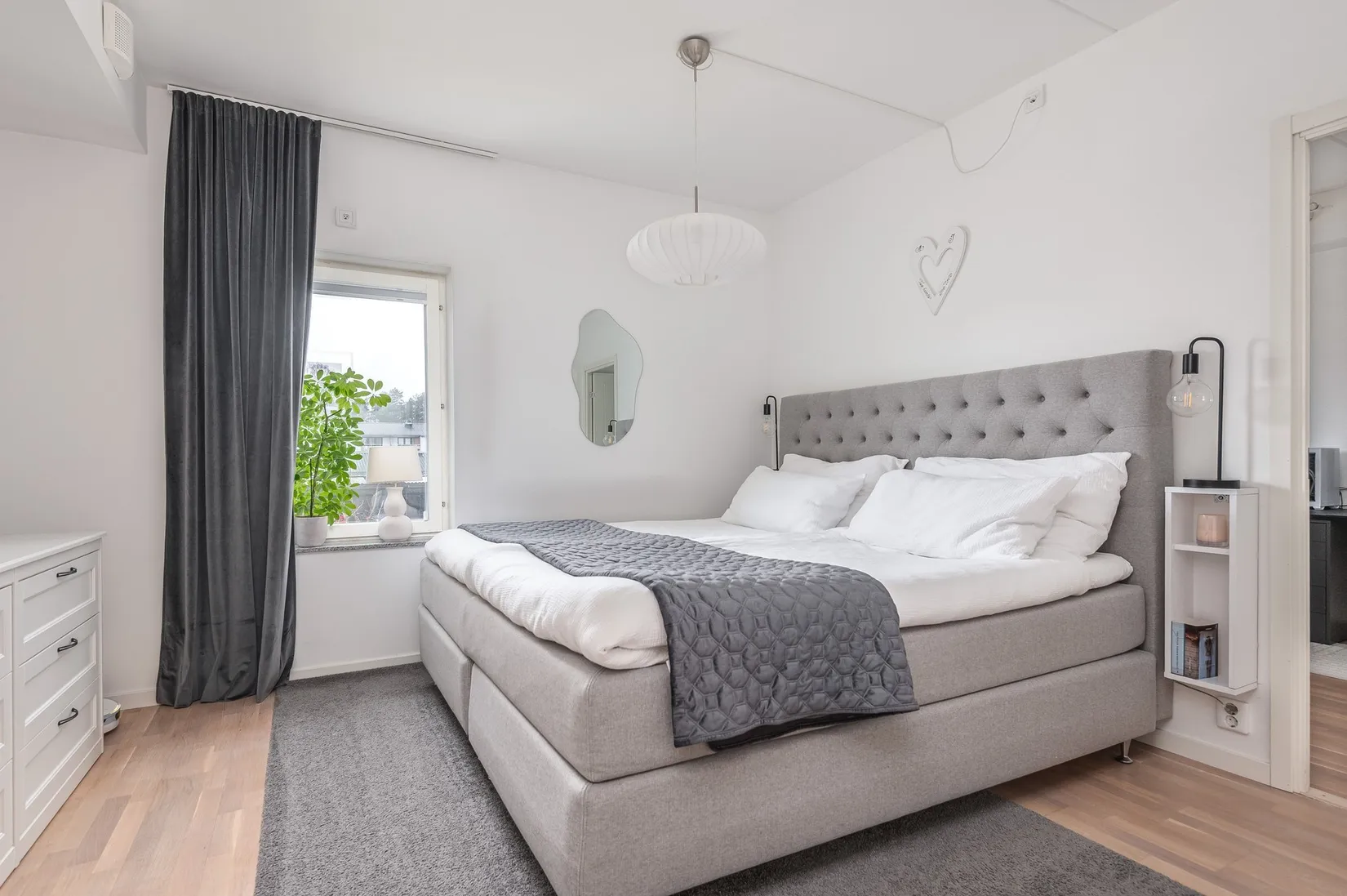 Bostadsrätt, Gustaf Janzéns gata 33, Kneippen Syd/Sandtorp, Norrköping