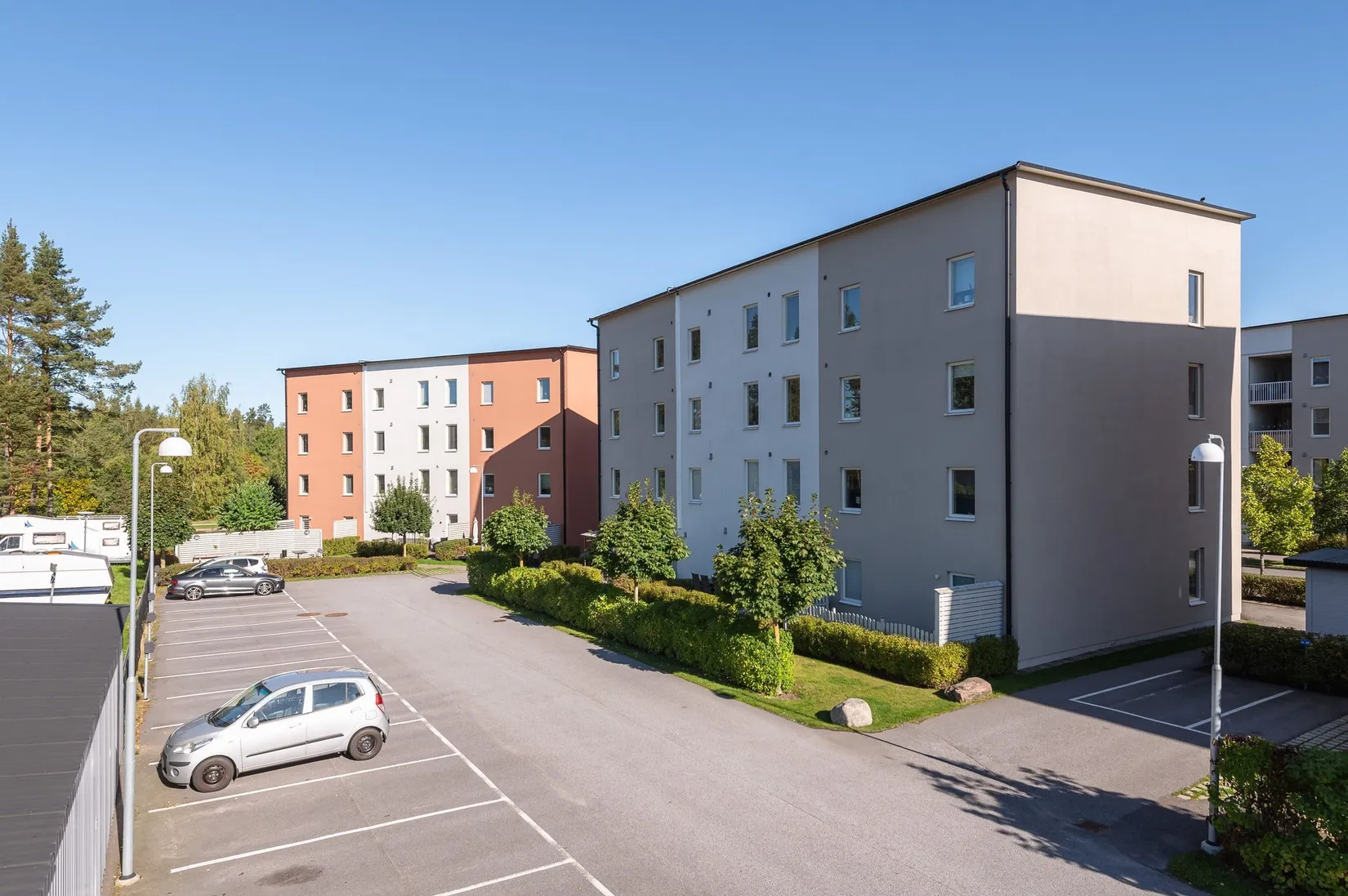 Bostadsrätt, Gustaf Janzéns gata 33, Kneippen Syd/Sandtorp, Norrköping