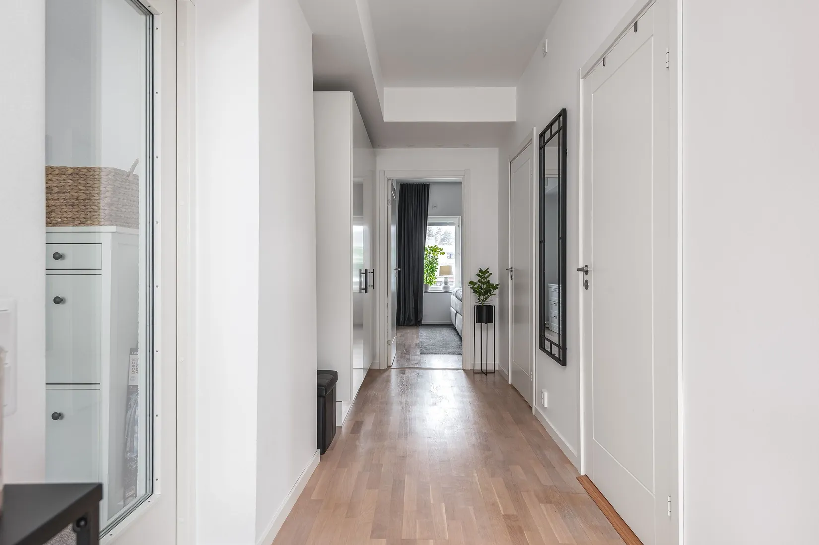 Bostadsrätt, Gustaf Janzéns gata 33, Kneippen Syd/Sandtorp, Norrköping