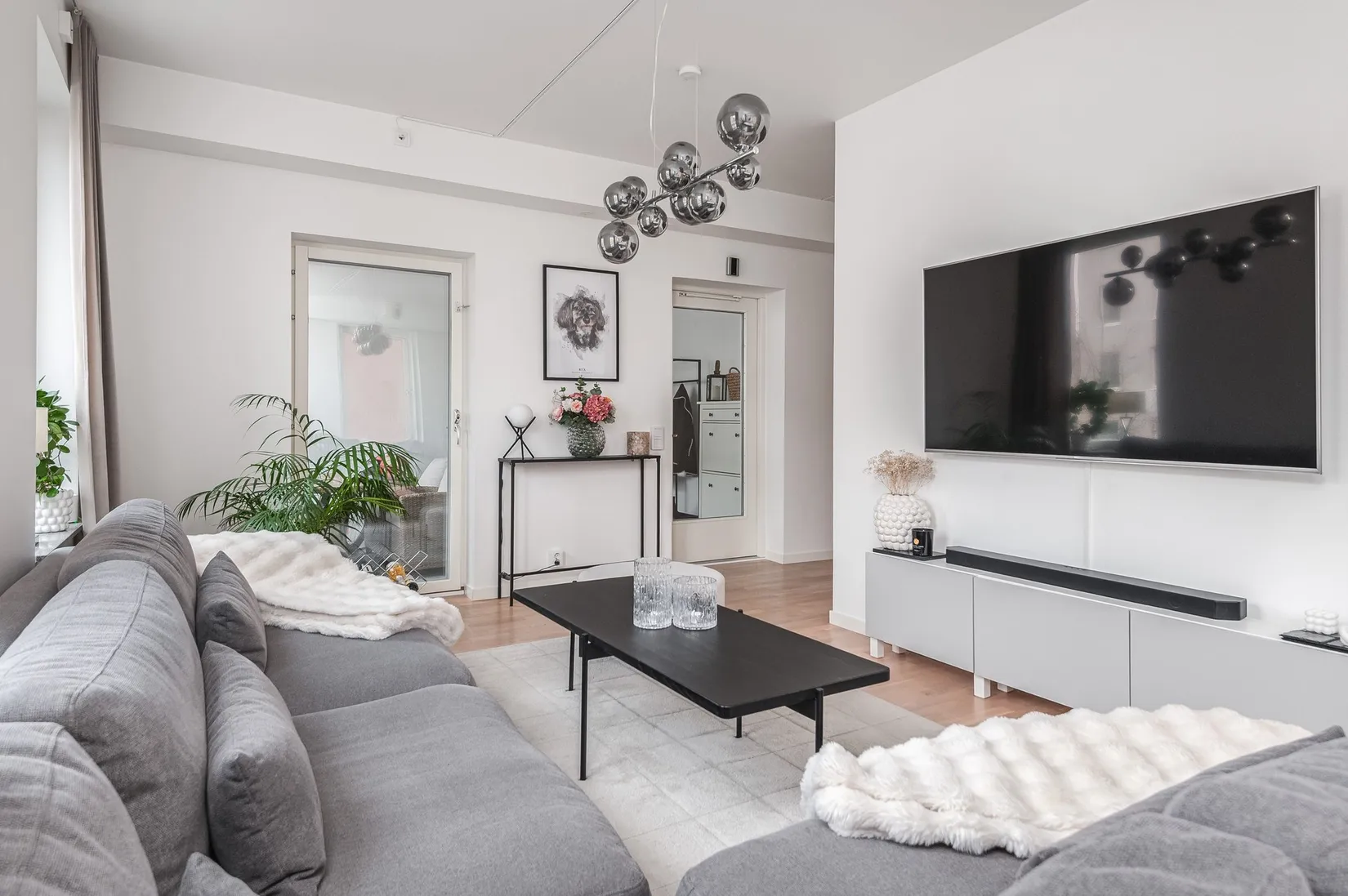 Bostadsrätt, Gustaf Janzéns gata 33, Kneippen Syd/Sandtorp, Norrköping