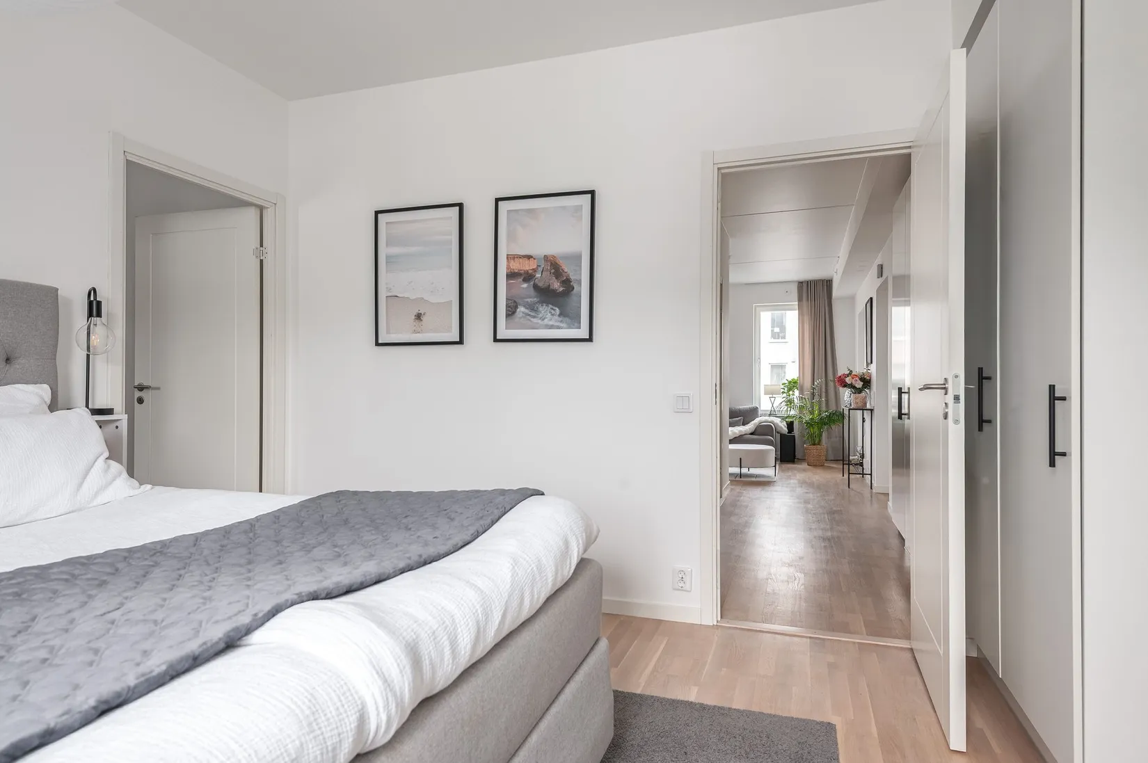Bostadsrätt, Gustaf Janzéns gata 33, Kneippen Syd/Sandtorp, Norrköping