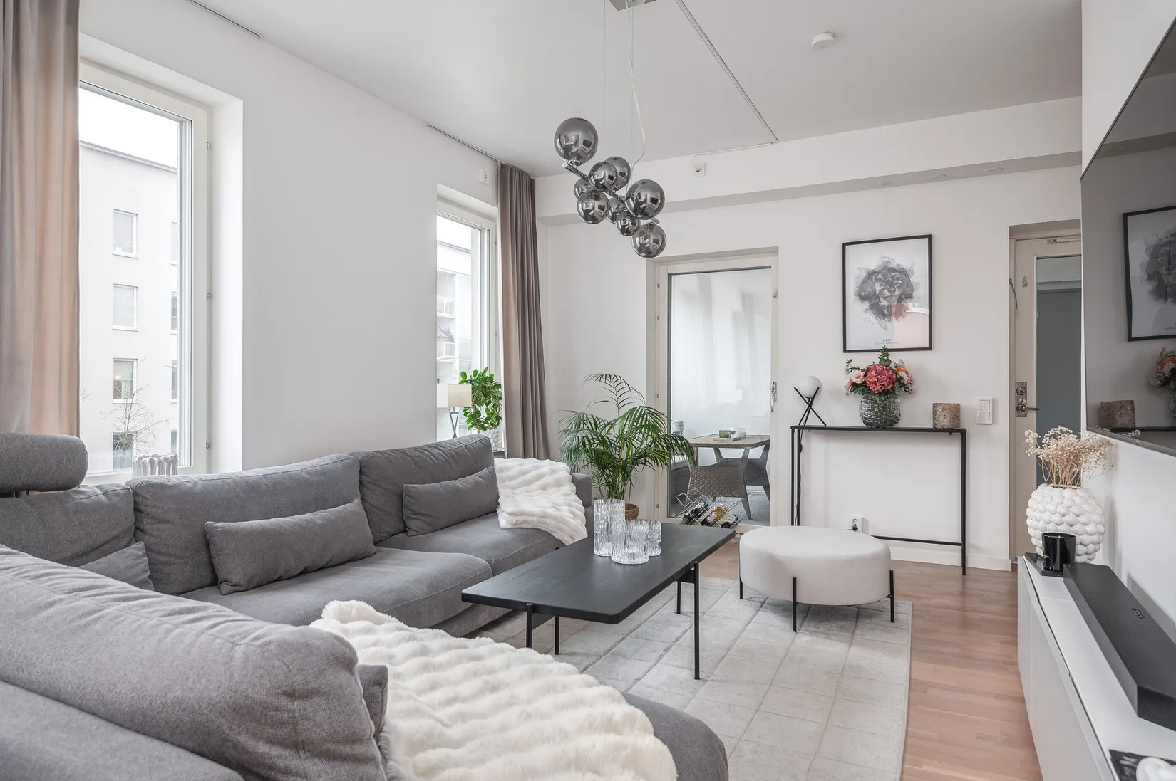 Bostadsrätt, Gustaf Janzéns gata 33, Kneippen Syd/Sandtorp, Norrköping