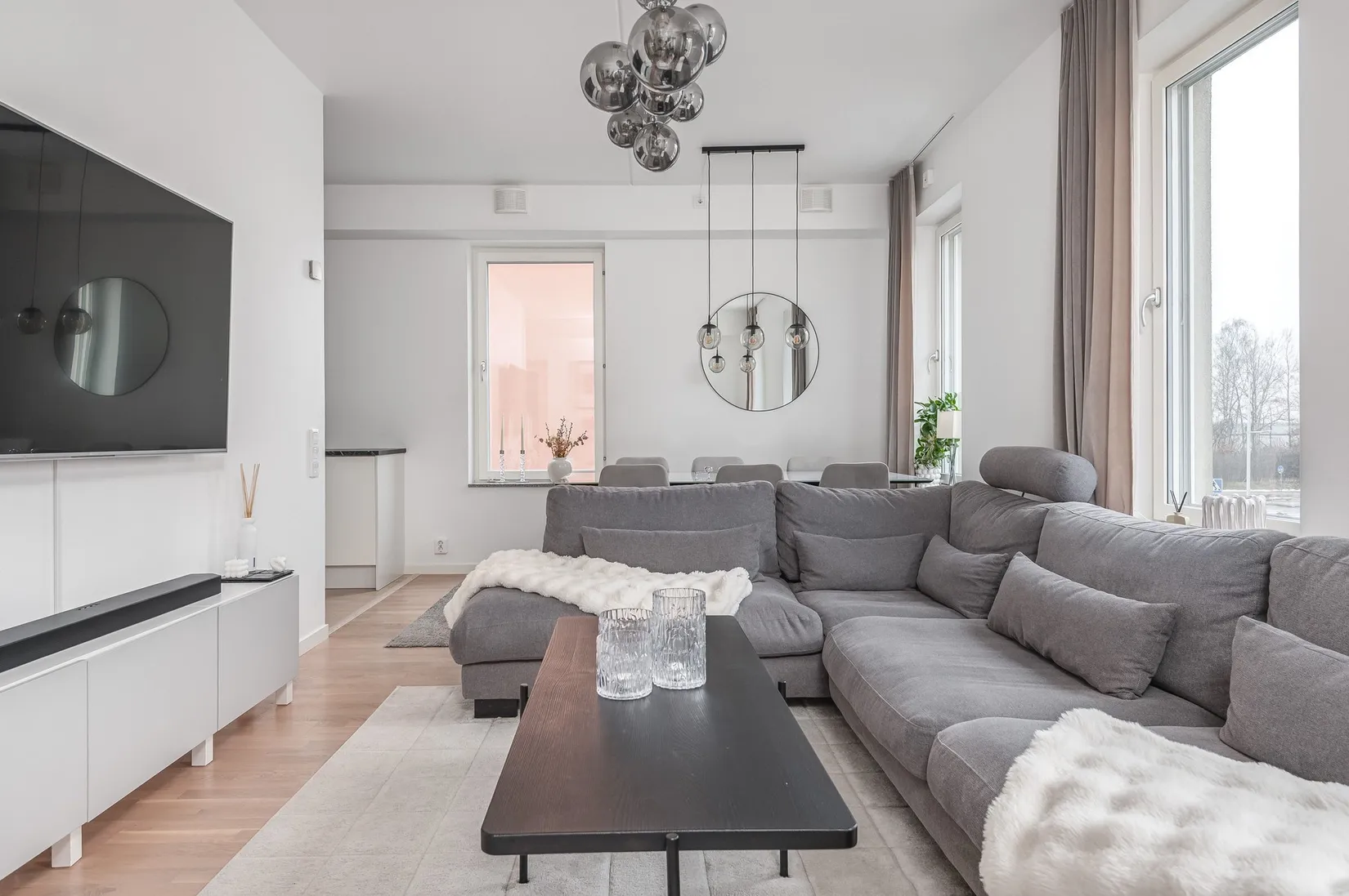 Bostadsrätt, Gustaf Janzéns gata 33, Kneippen Syd/Sandtorp, Norrköping