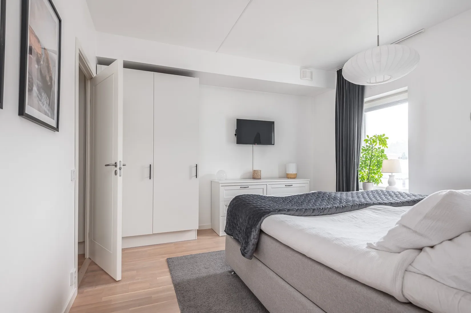 Bostadsrätt, Gustaf Janzéns gata 33, Kneippen Syd/Sandtorp, Norrköping