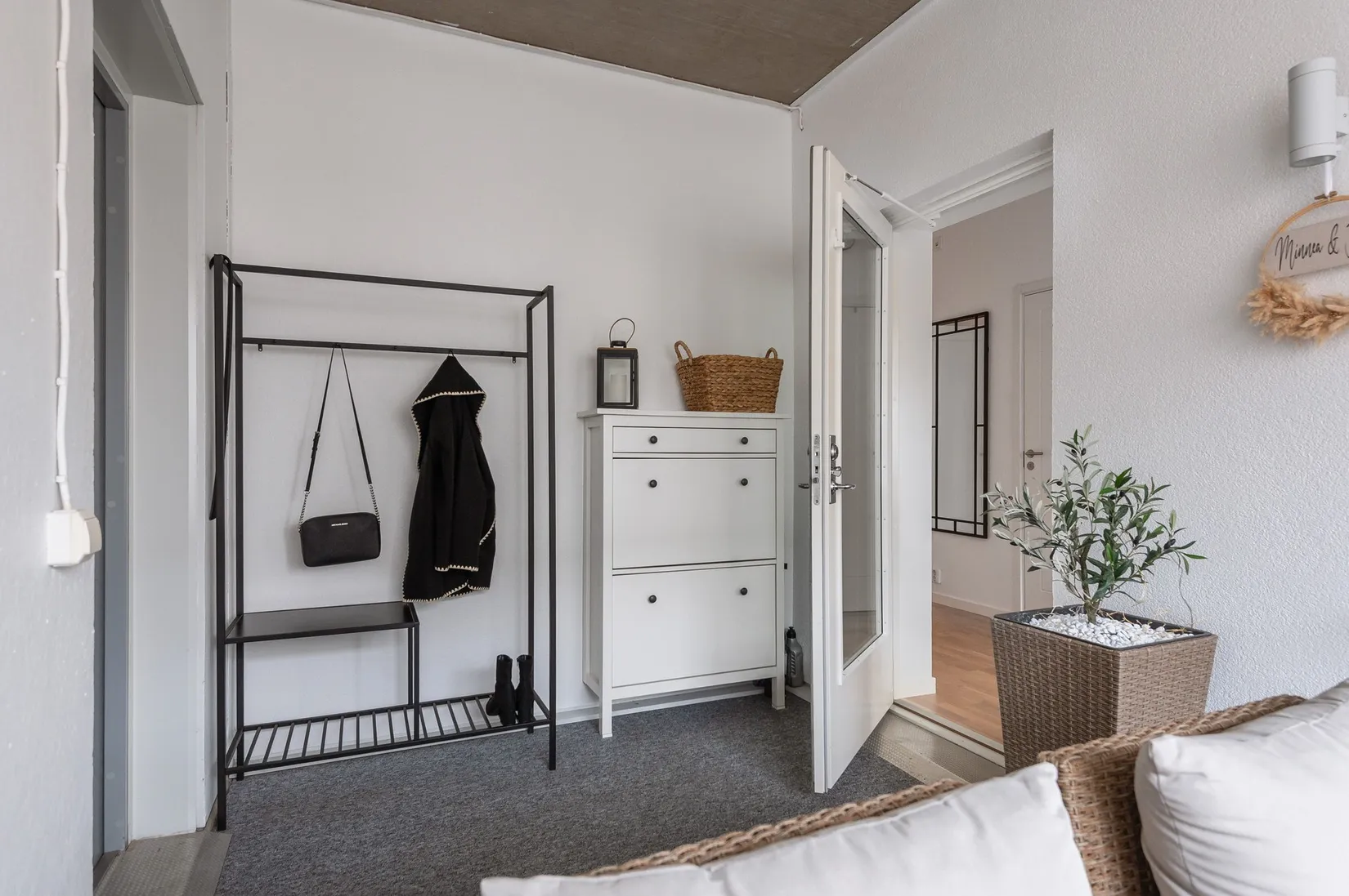 Bostadsrätt, Gustaf Janzéns gata 33, Kneippen Syd/Sandtorp, Norrköping