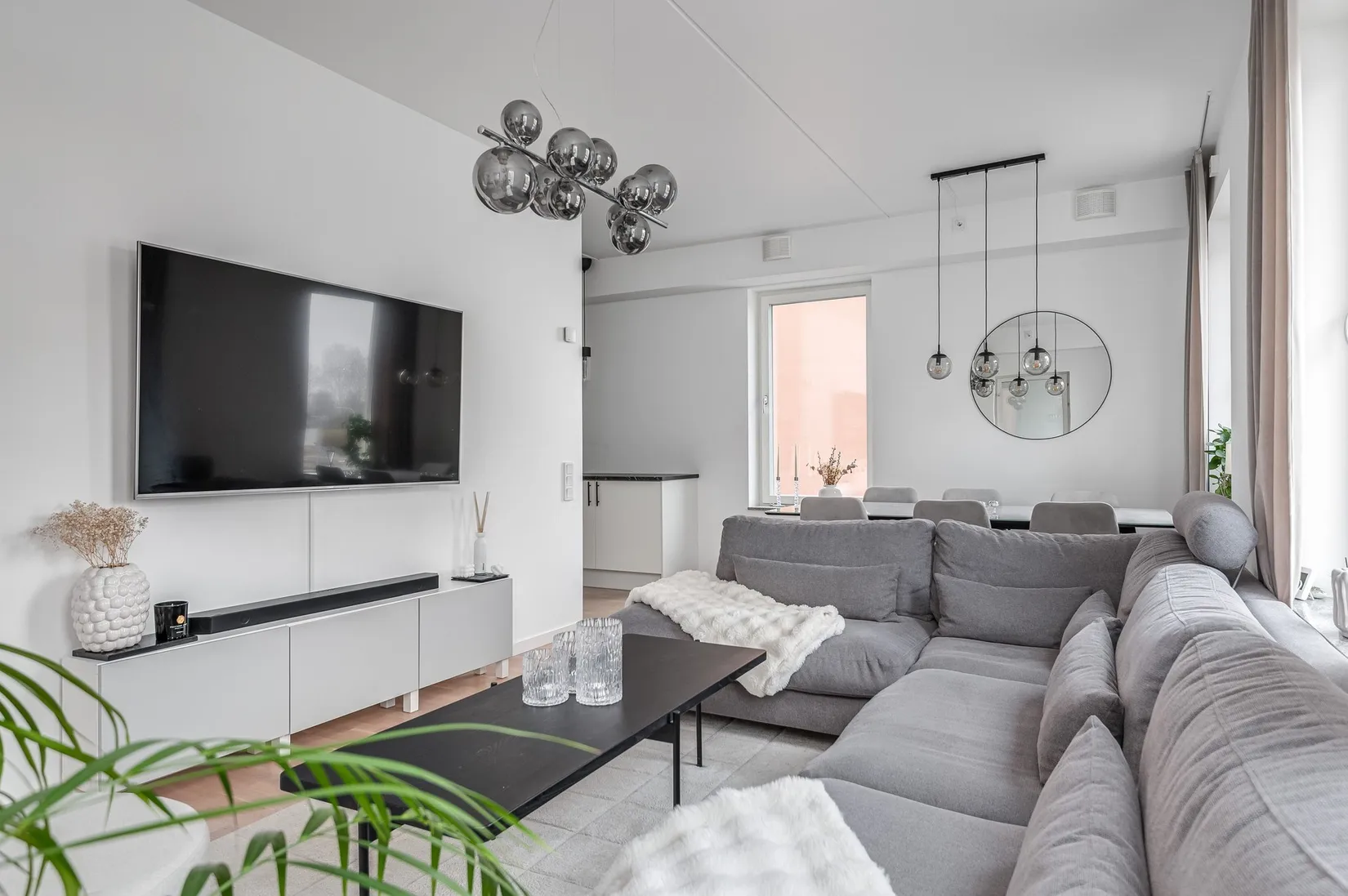 Bostadsrätt, Gustaf Janzéns gata 33, Kneippen Syd/Sandtorp, Norrköping