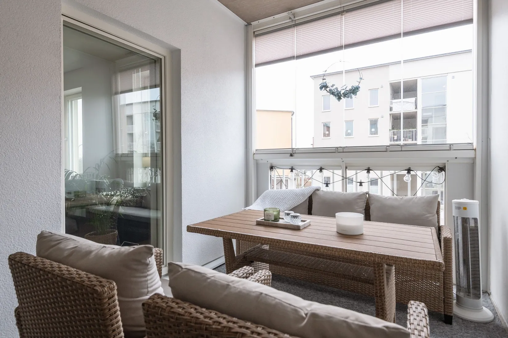Bostadsrätt, Gustaf Janzéns gata 33, Kneippen Syd/Sandtorp, Norrköping