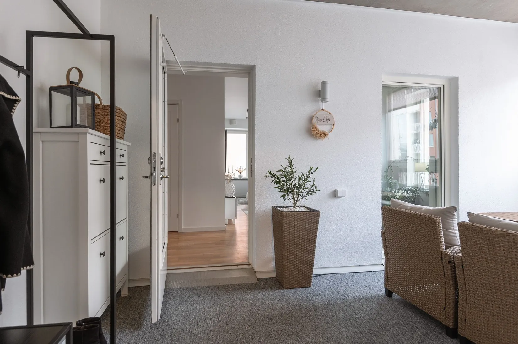 Bostadsrätt, Gustaf Janzéns gata 33, Kneippen Syd/Sandtorp, Norrköping
