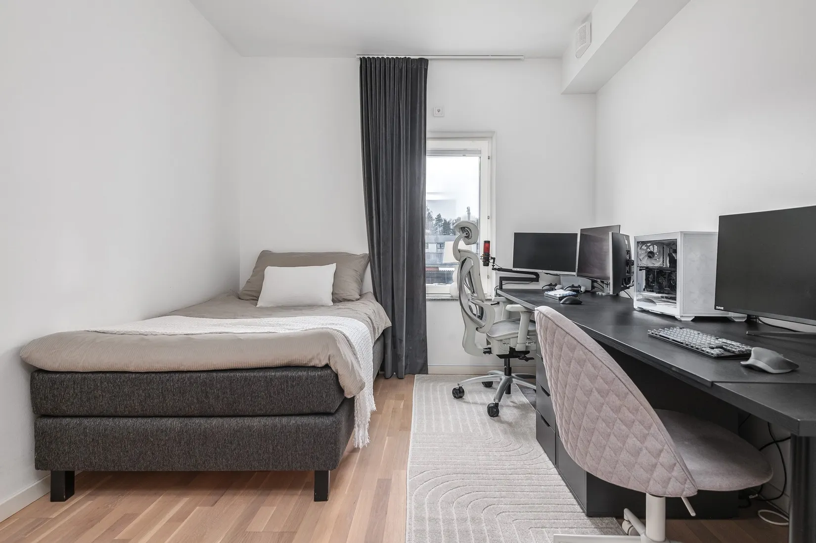 Bostadsrätt, Gustaf Janzéns gata 33, Kneippen Syd/Sandtorp, Norrköping