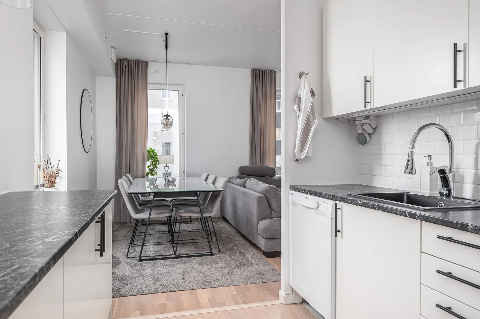 Bostadsrätt, Gustaf Janzéns gata 33, Kneippen Syd/Sandtorp, Norrköping