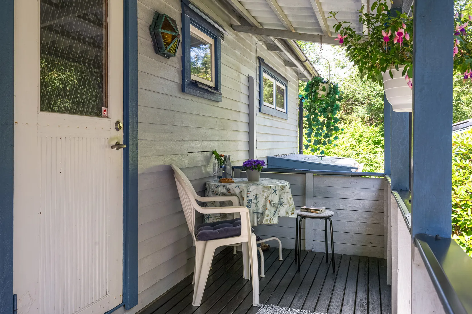 Fritidshus, Klevavägen 34, Höviksnäs, Tjörn