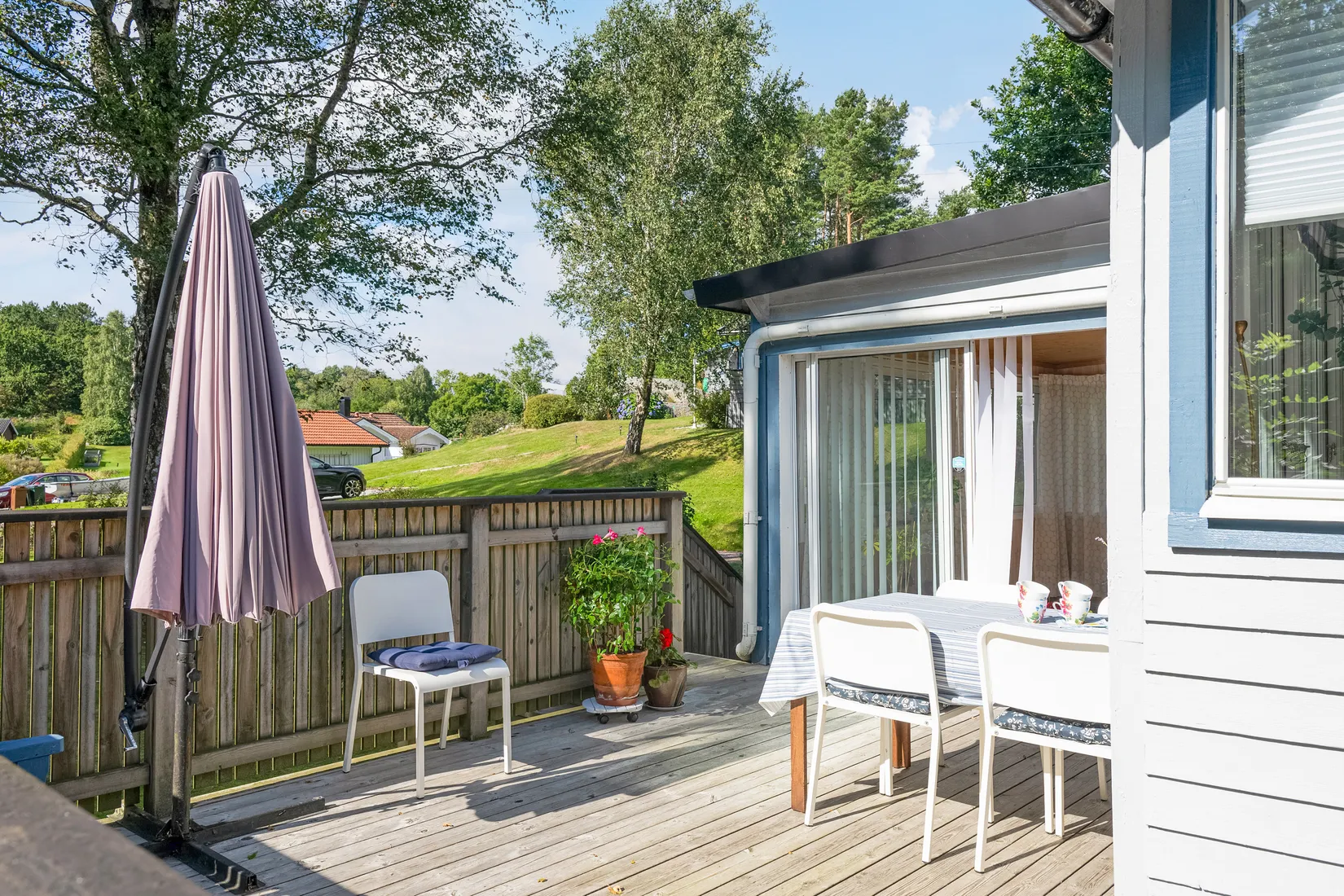 Fritidshus, Klevavägen 34, Höviksnäs, Tjörn