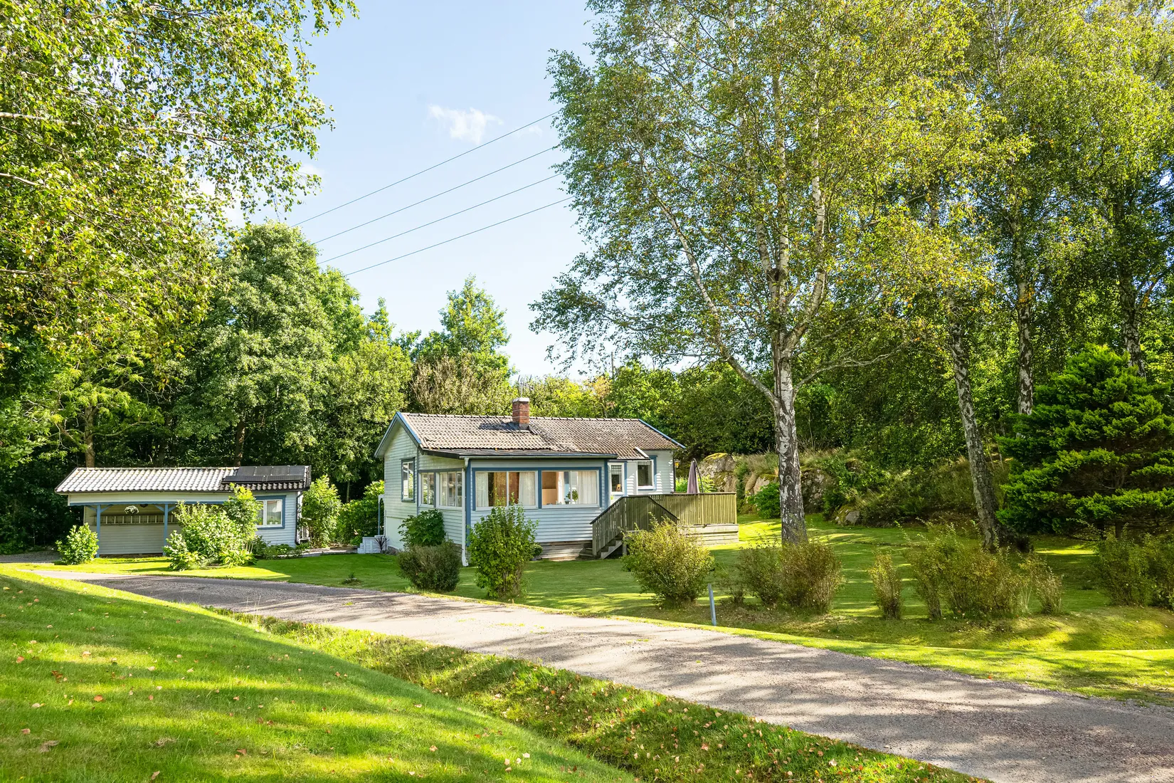 Fritidshus, Klevavägen 34, Höviksnäs, Tjörn